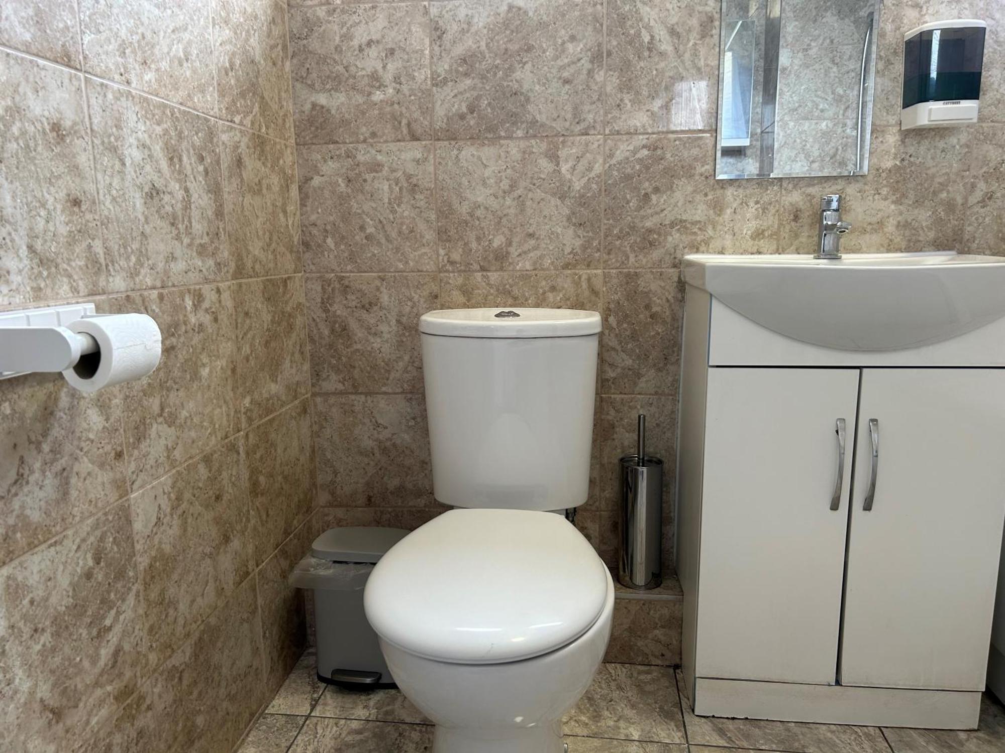 Stepney Guest house London