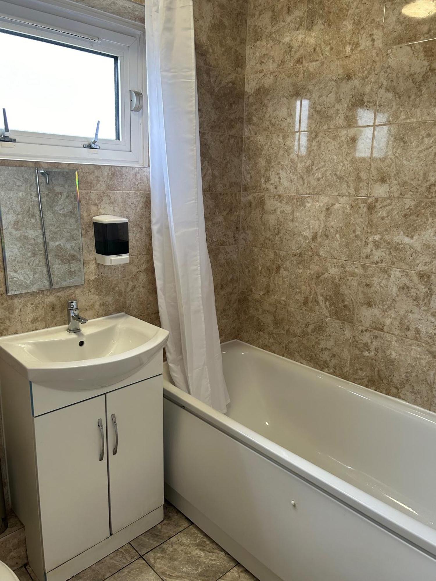 Stepney Guest house