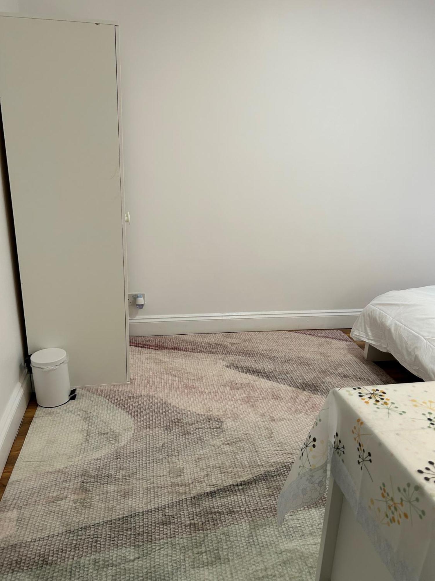 Guest house Stepney