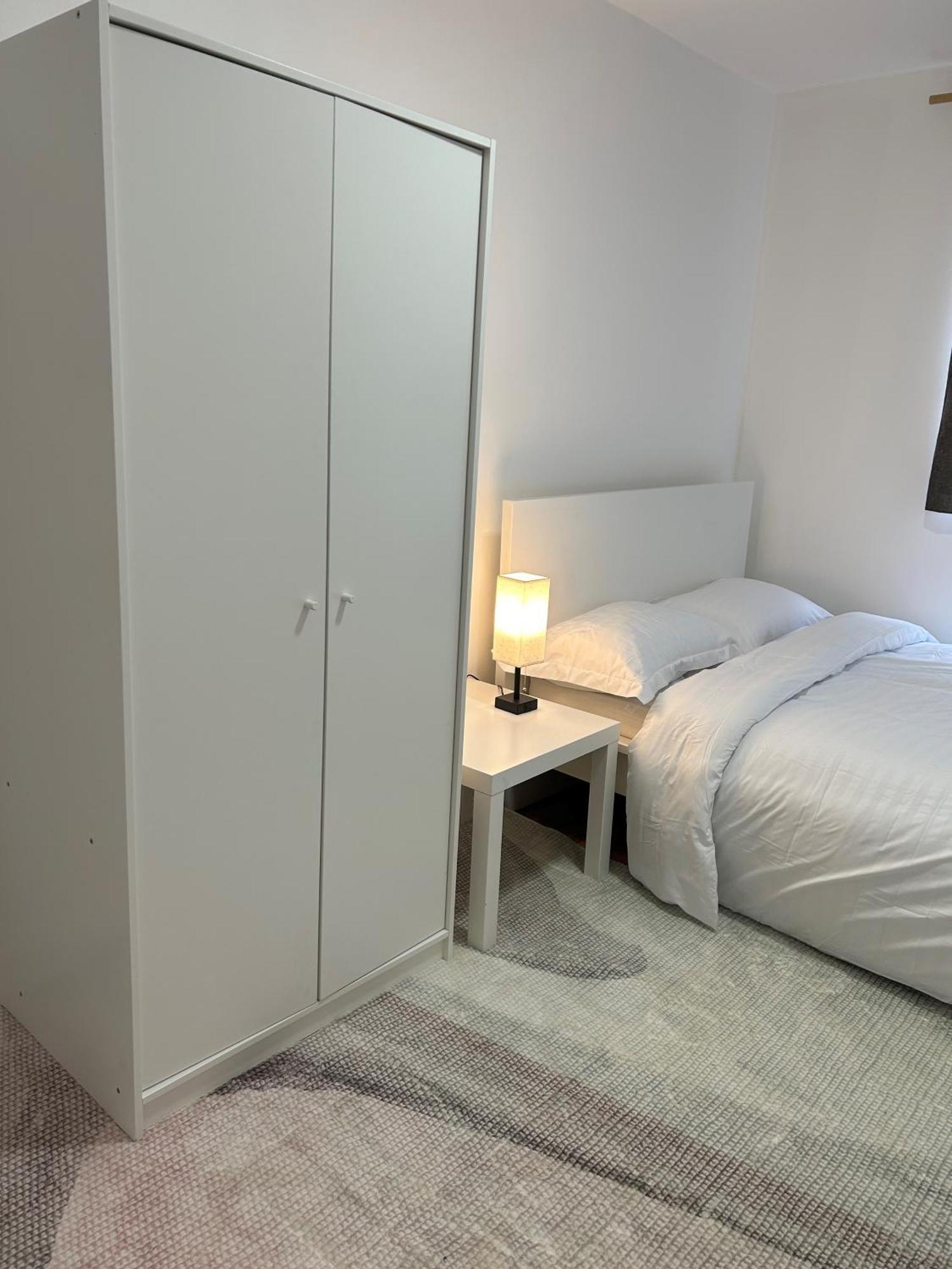 Guest house Stepney
