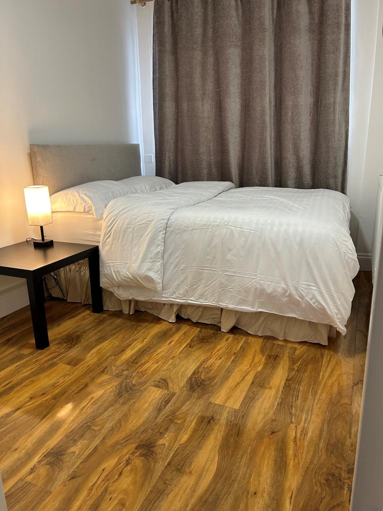 Stepney Guest house