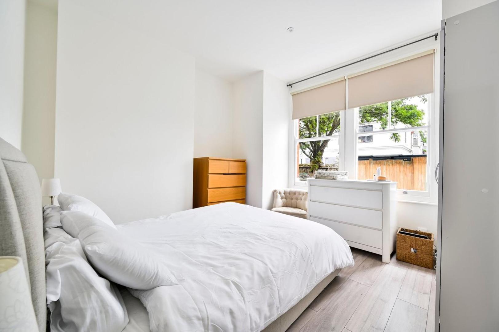 Guestready - Lovely Retreat With Garden In Apartment