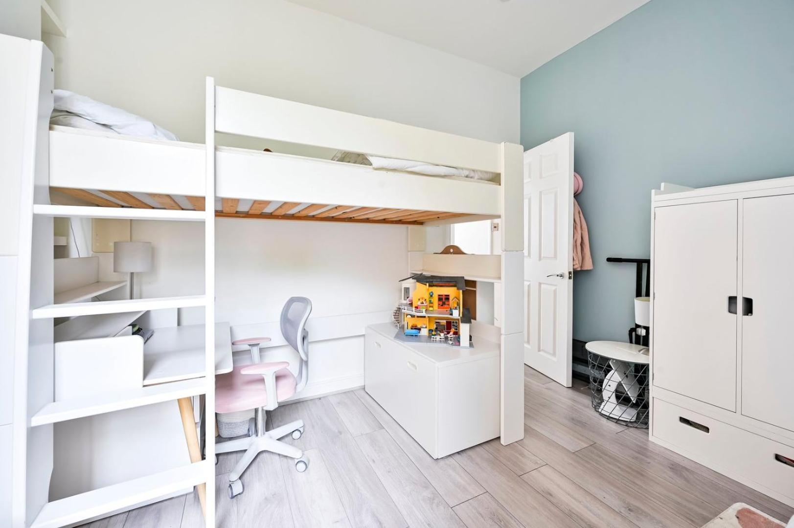 Guestready - Lovely Retreat With Garden In Apartment London