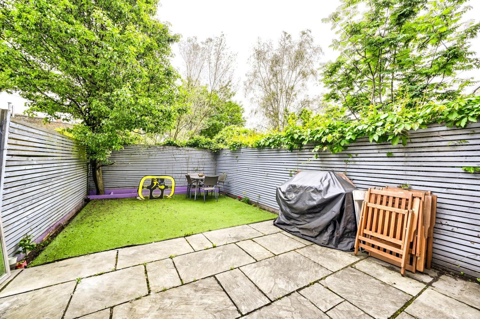 Guestready - Lovely Retreat With Garden In London
