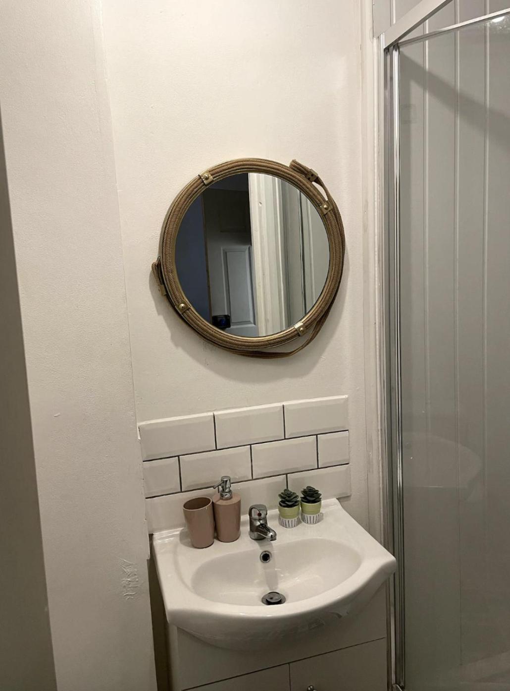 Cosy Flat In Appartement Londen