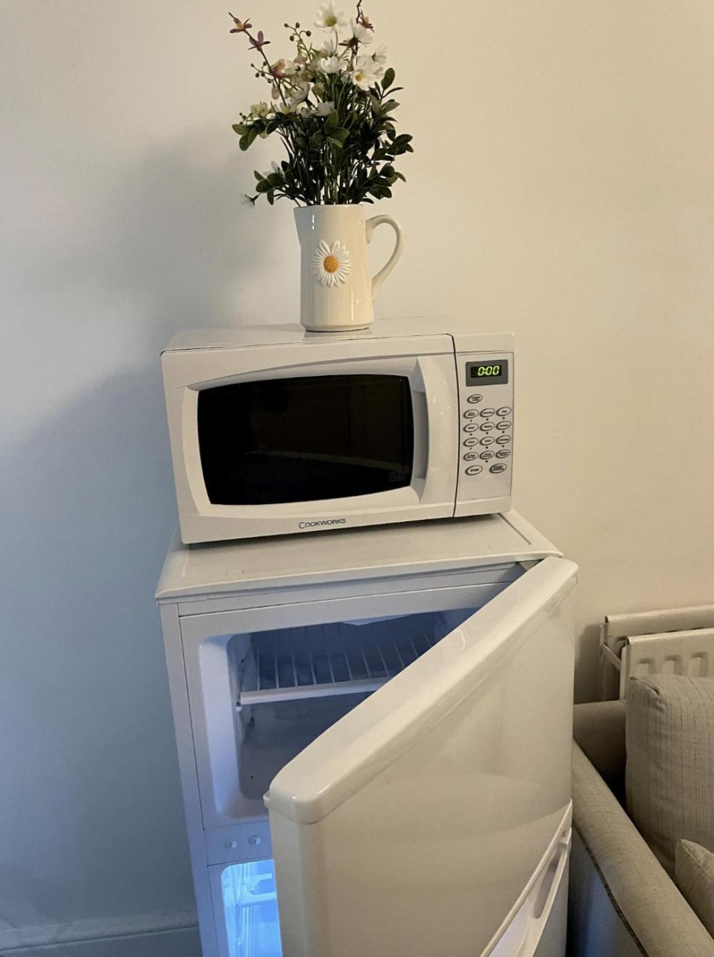 Cosy Flat In Appartement