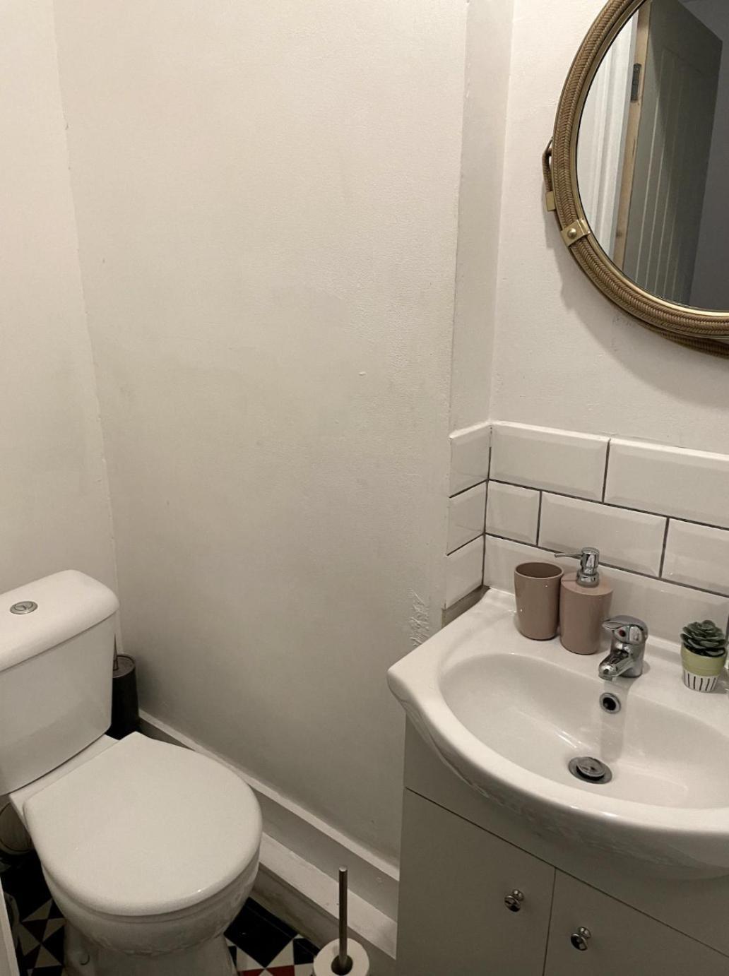Cosy Flat In * Londen