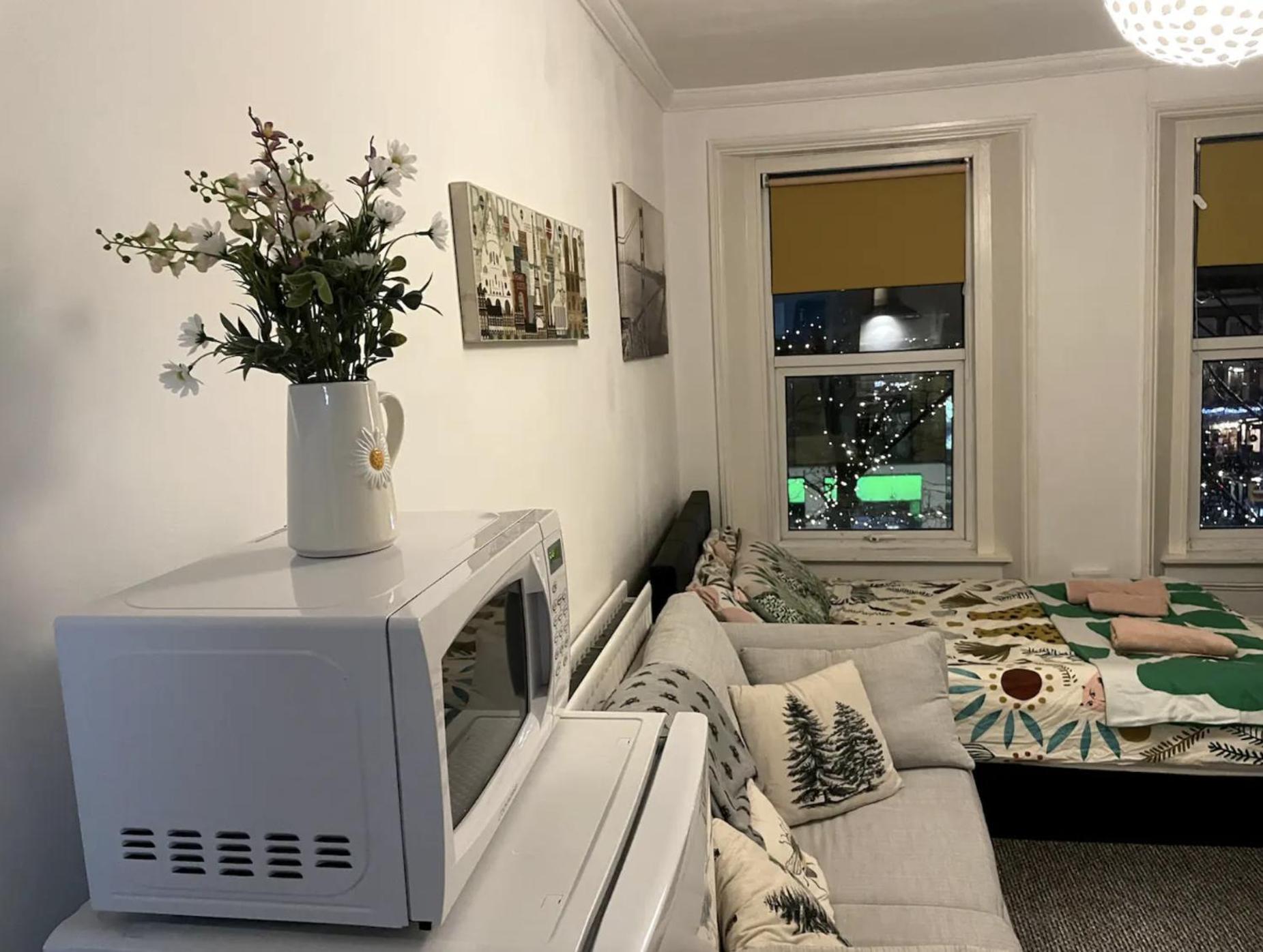 Appartement Cosy Flat In