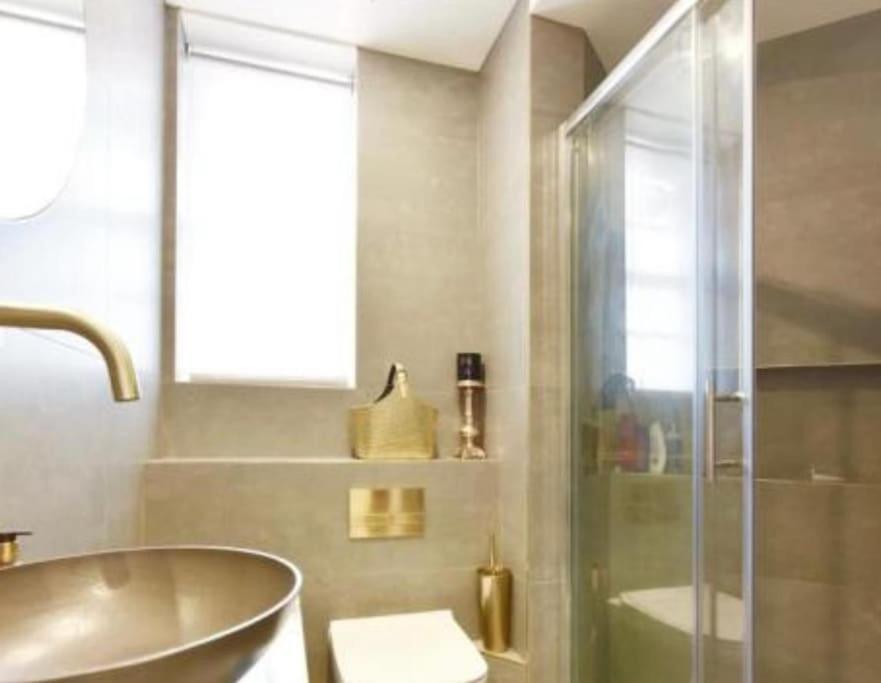 2 Bed Flat In St Johns Wood Londen