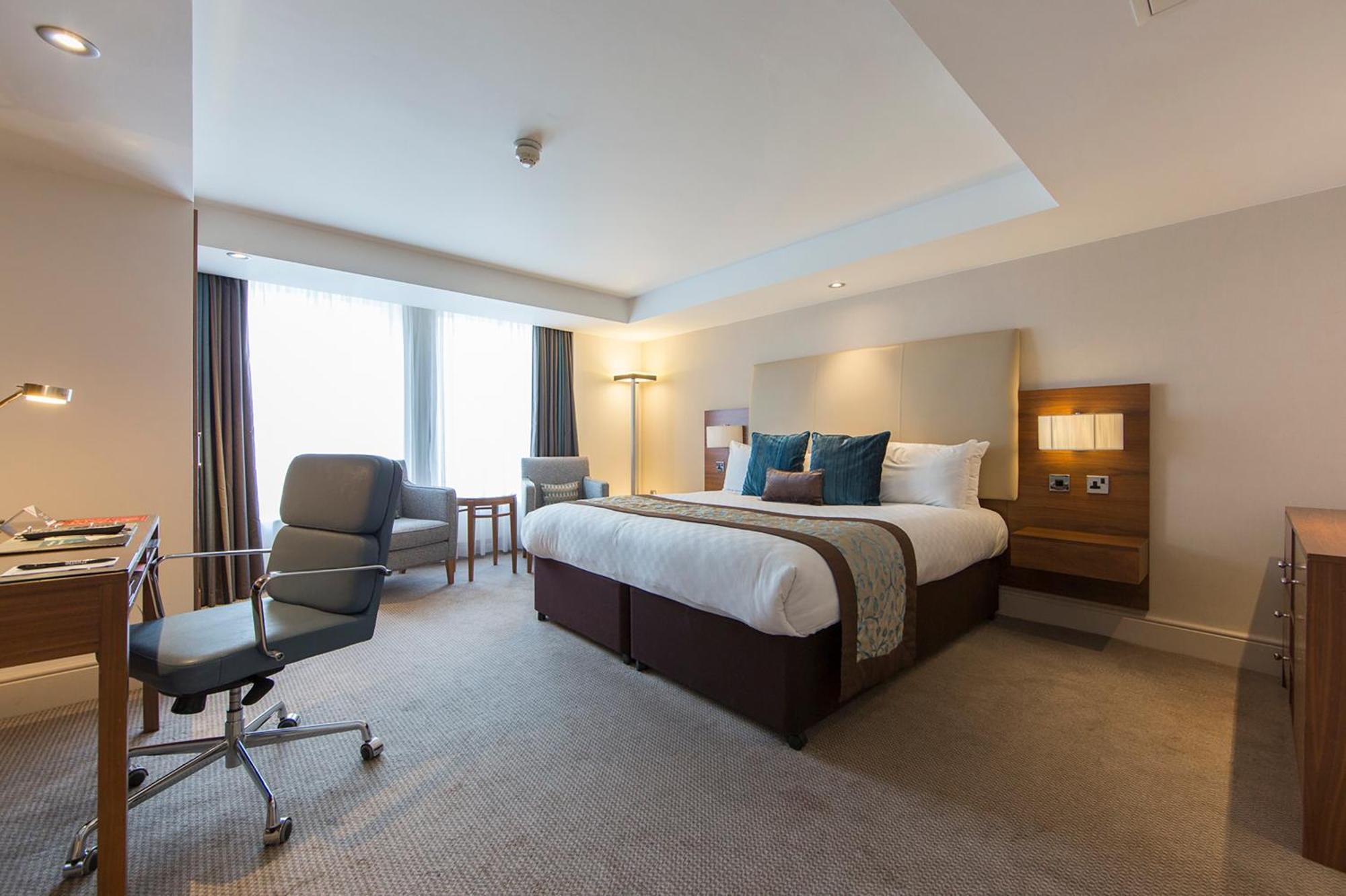 Thistle Trafalgar - Leicester Square Hotel Londen