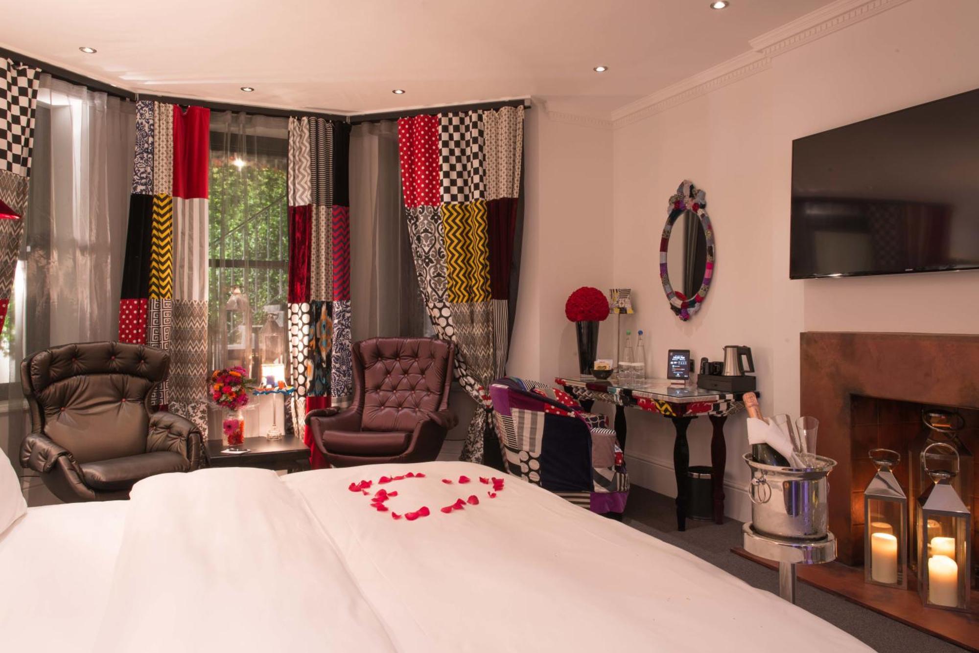 Hotel The Exhibitionist Londen