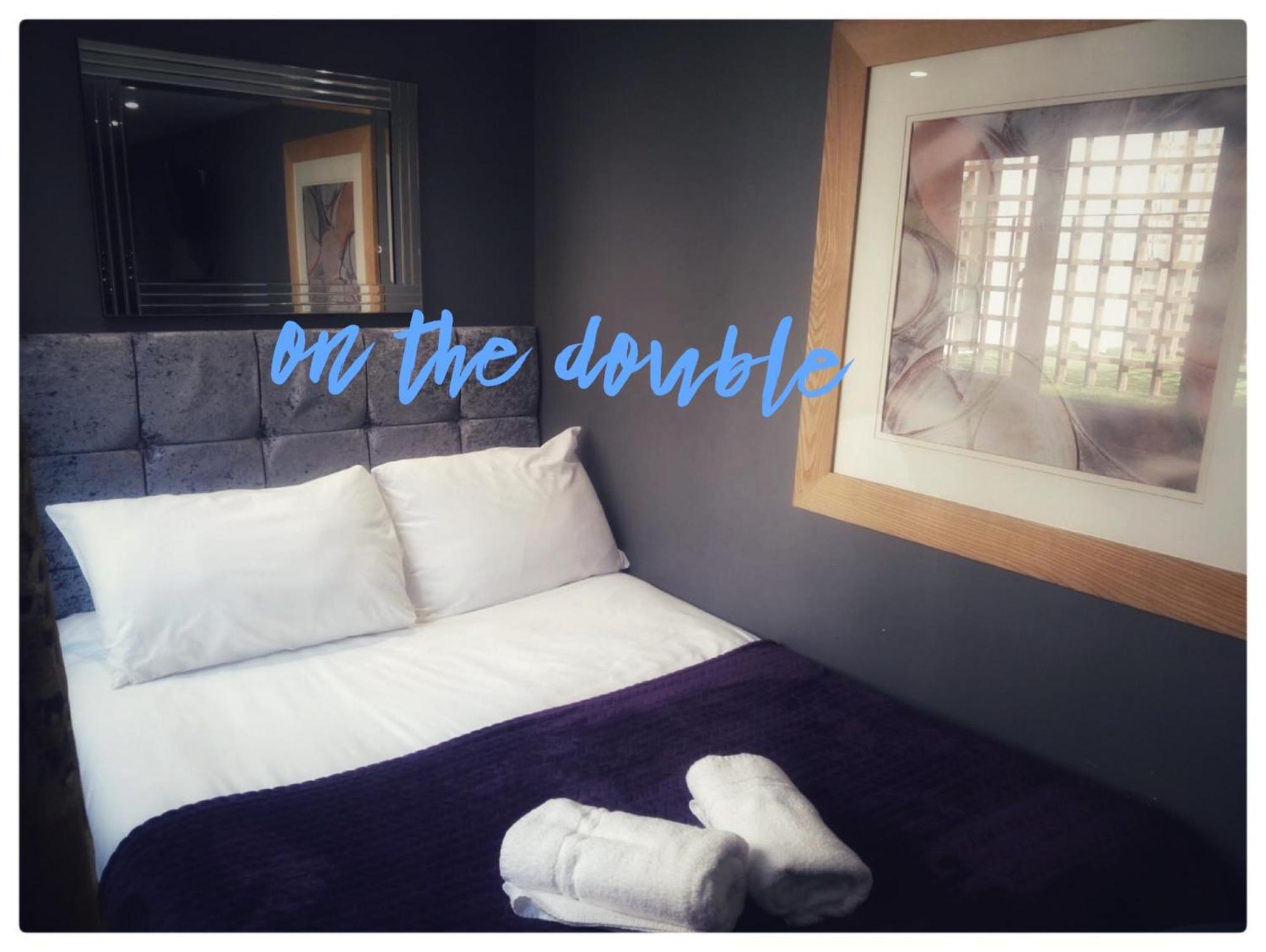The Melville By Rokxy- Kings Cross London
