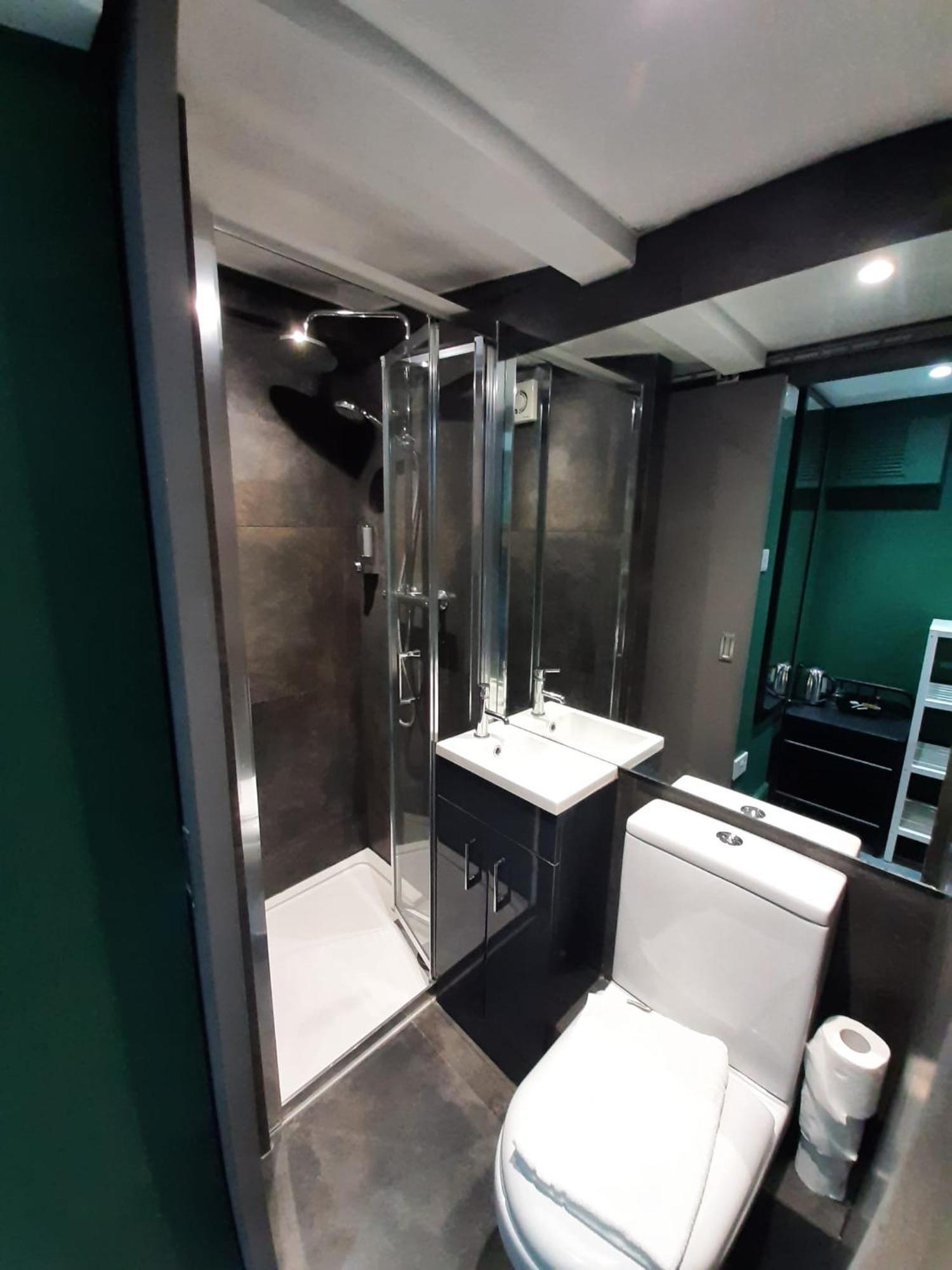 Hotel The Melville By Rokxy- Kings Cross