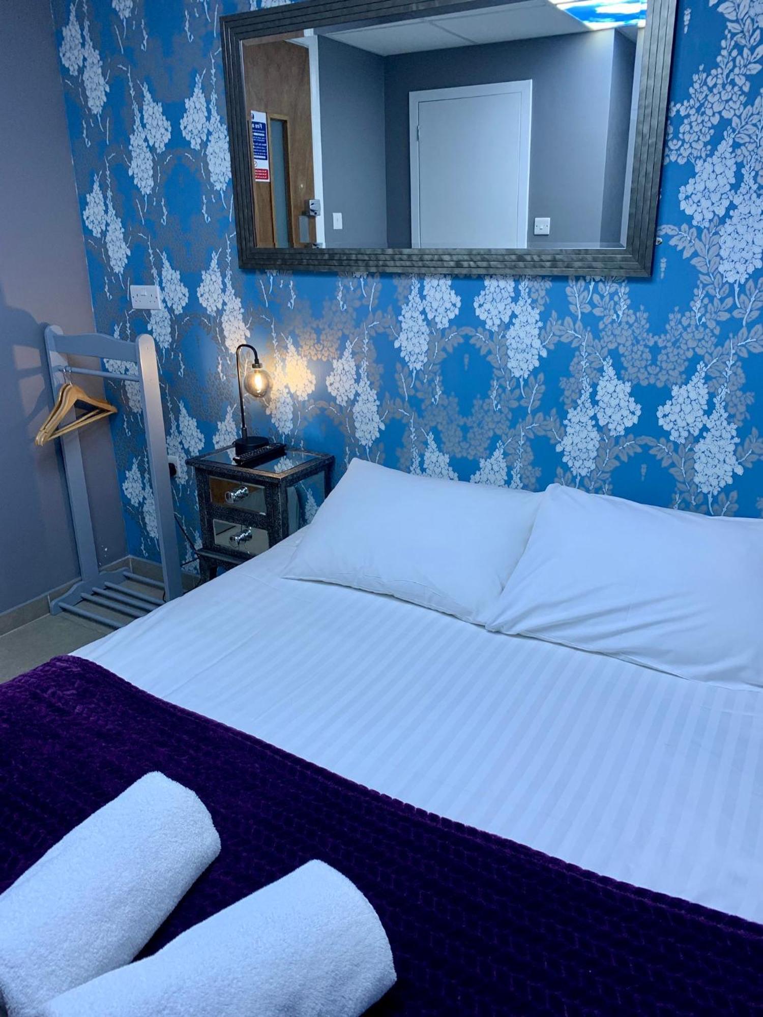 The Melville By Rokxy- Kings Cross
