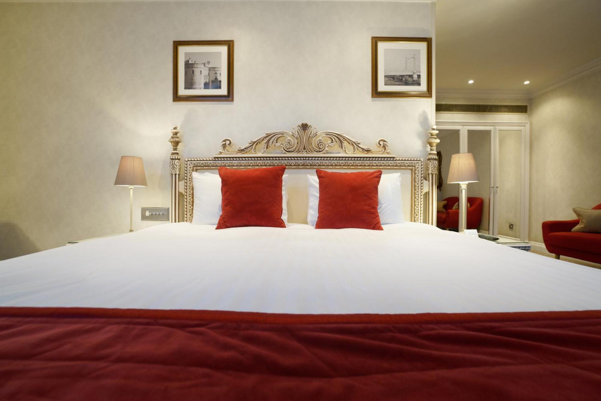 Hotel Ashburn Londen