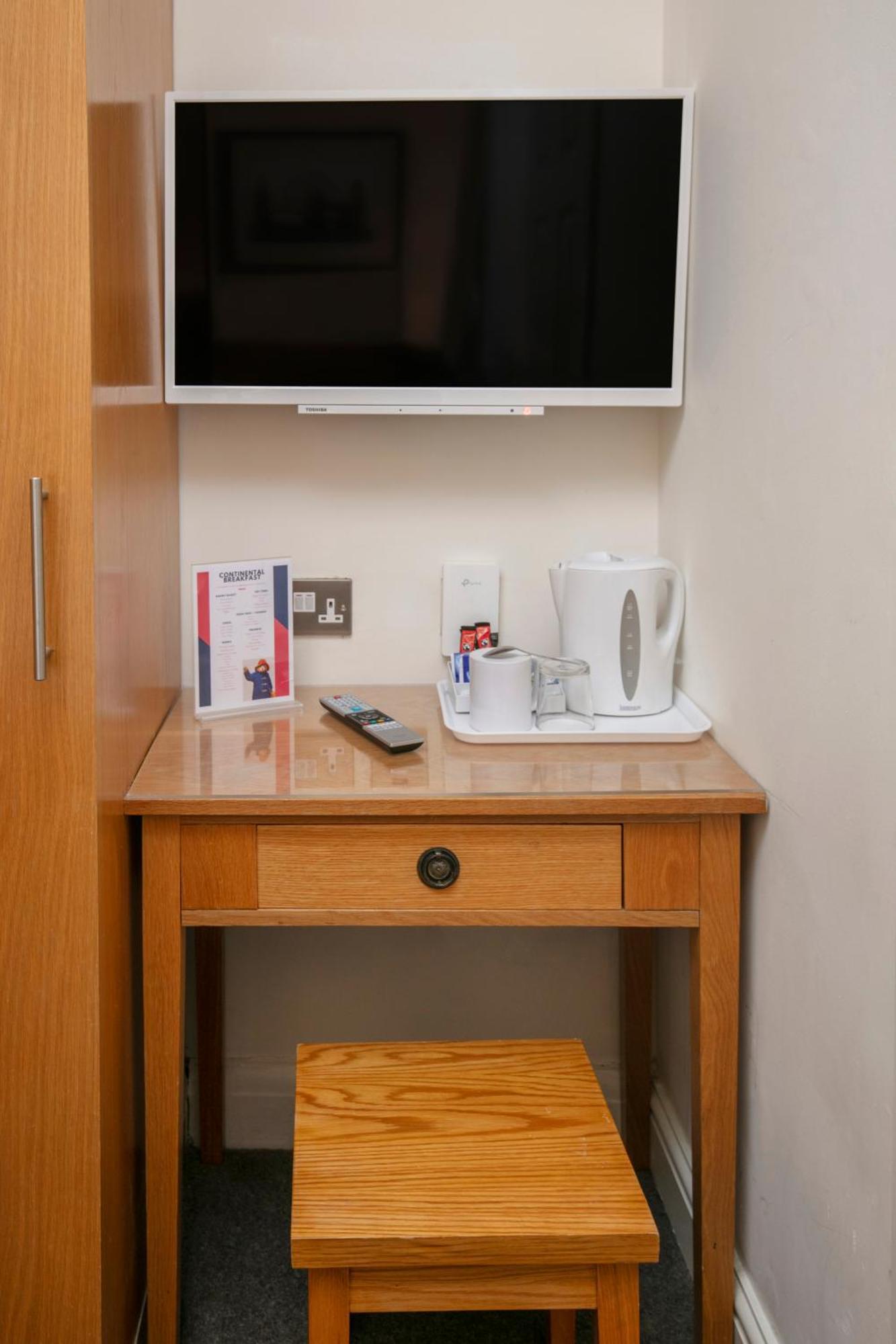 Queensway Hotel, Sure Collection By Western Londen