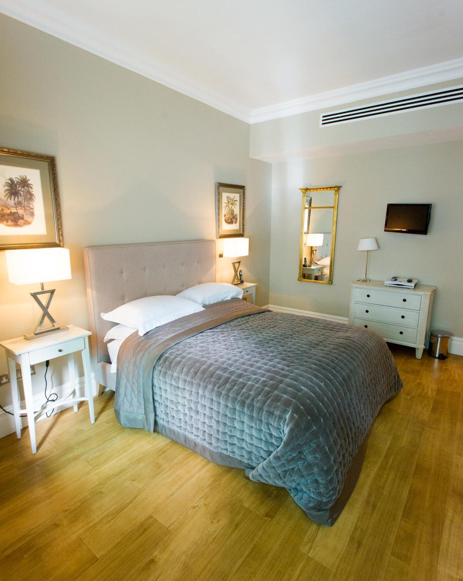 9 Hertford Street Apartamento Londres