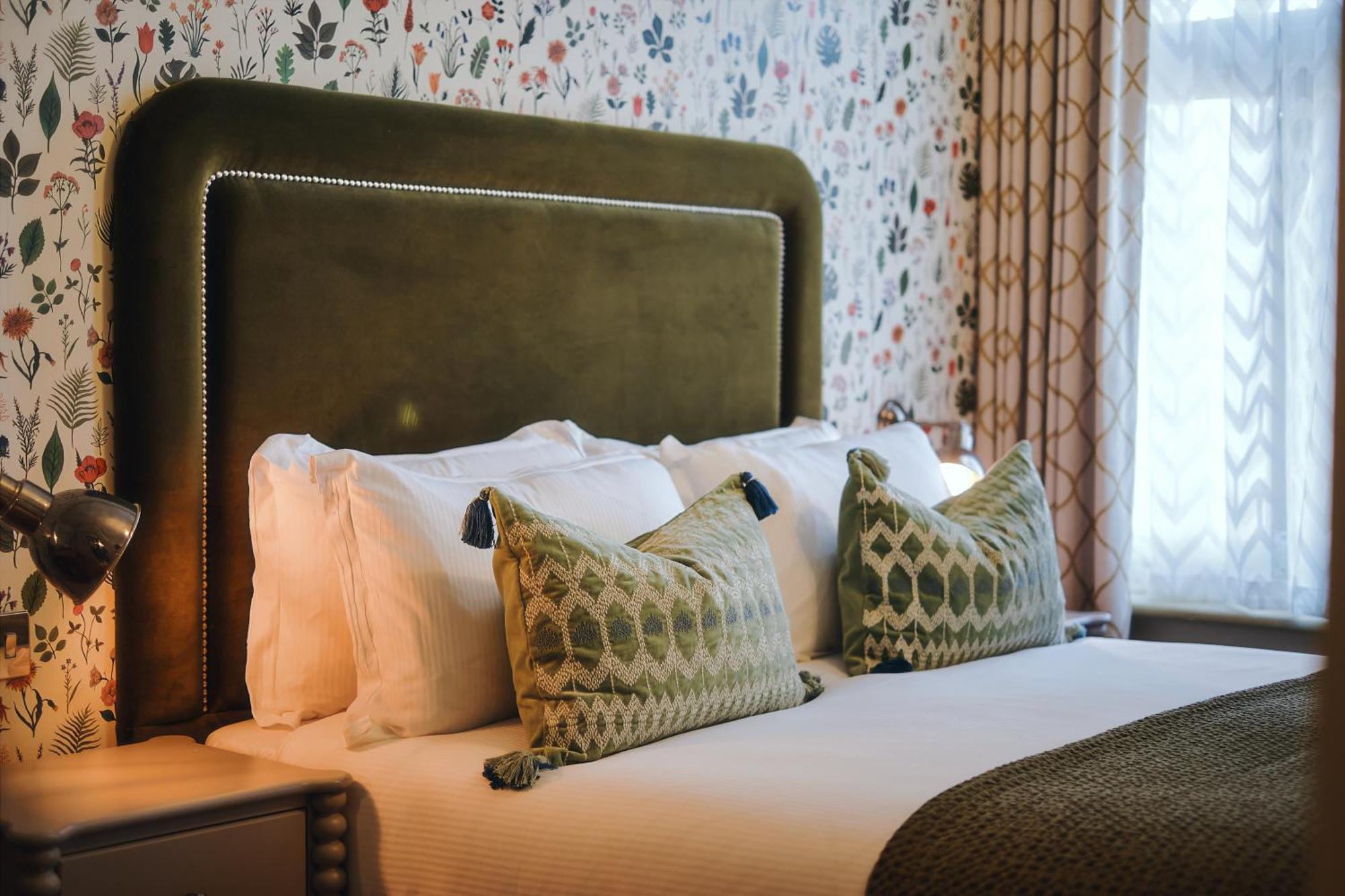 The Black Lion Pub & Boutique 3* Londen