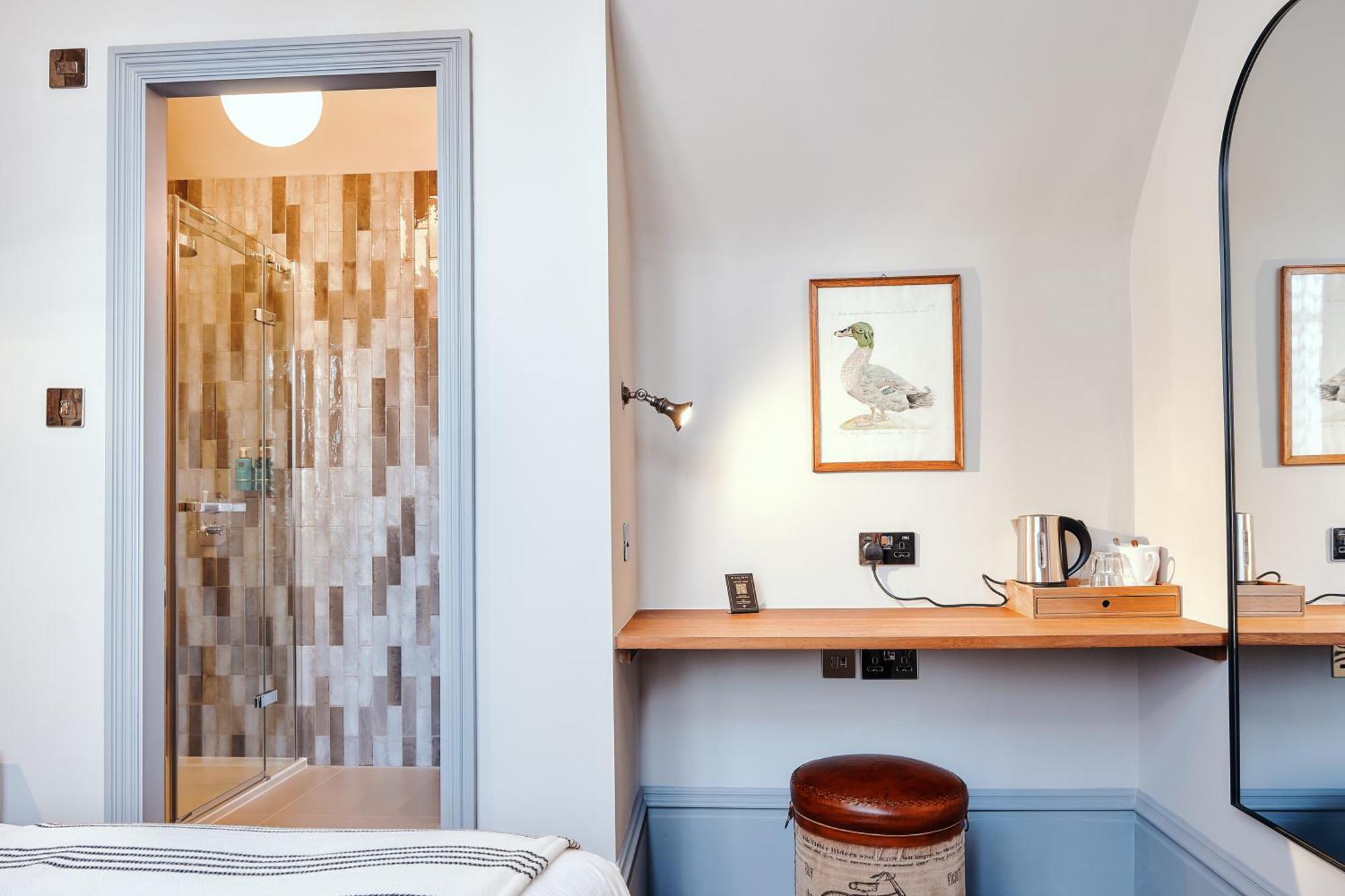 The Black Lion Pub & Boutique Herberg 3*