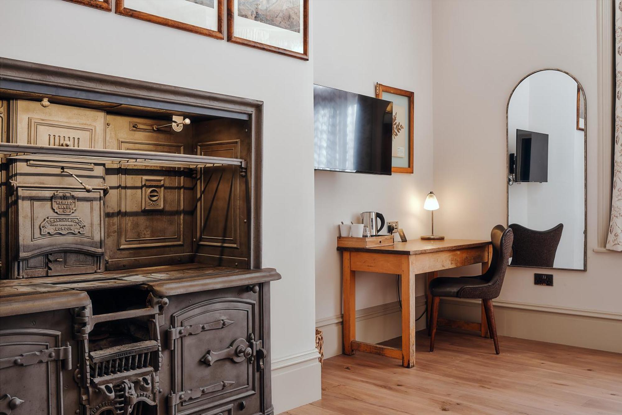 The Black Lion Pub & Boutique Londen