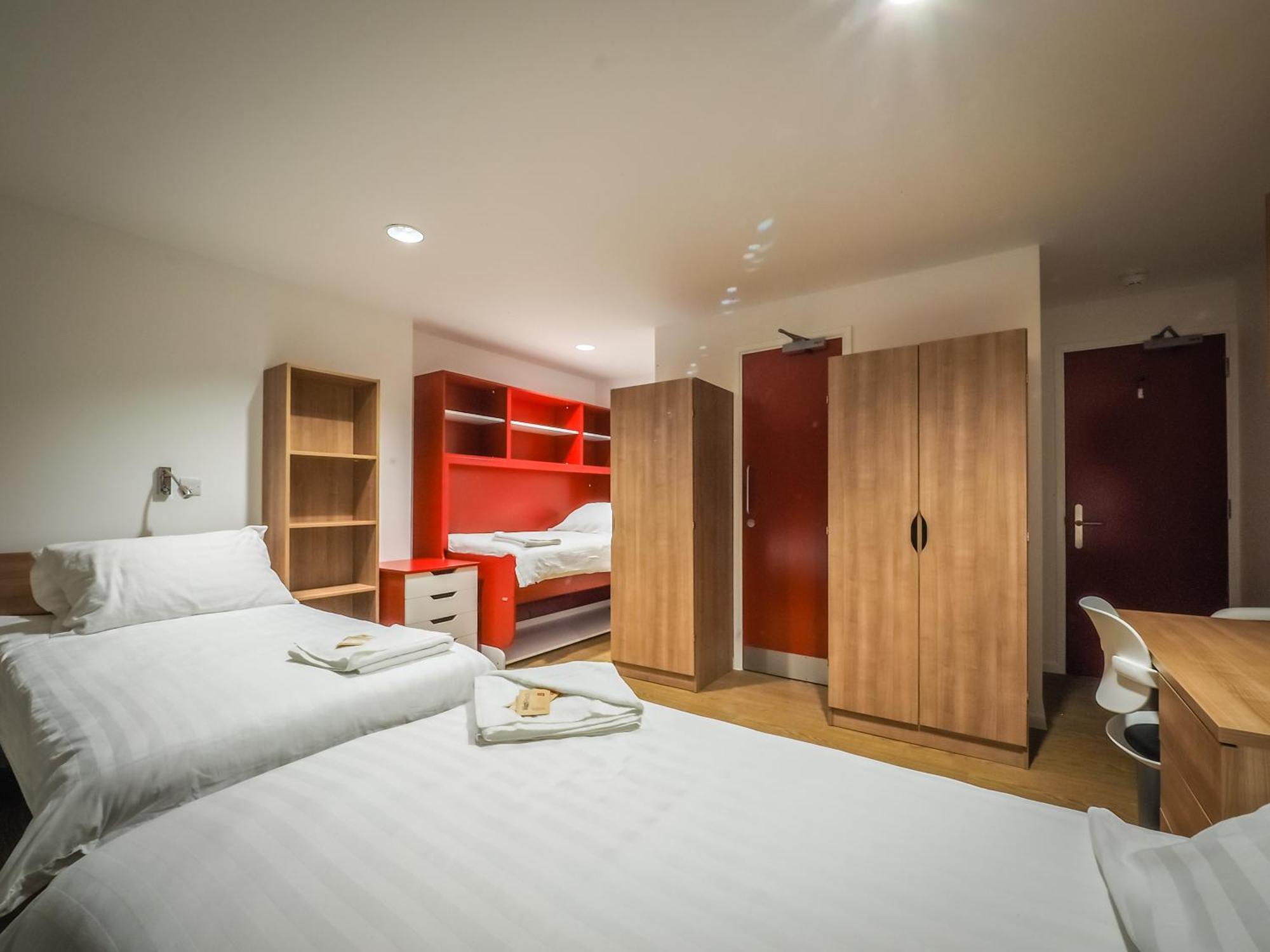 Lse High Holborn Residencia