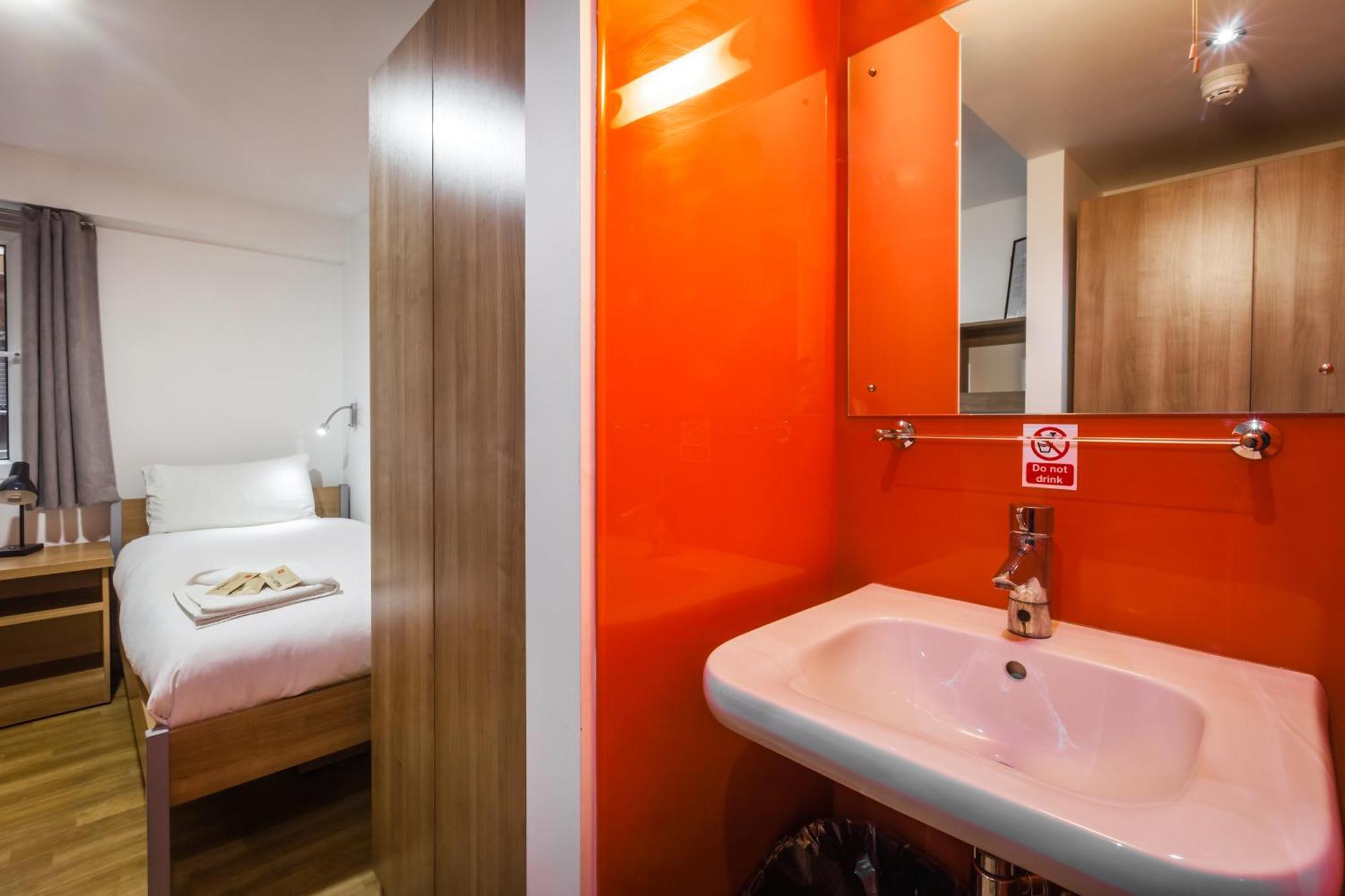 Apartamento Lse High Holborn Residencia
