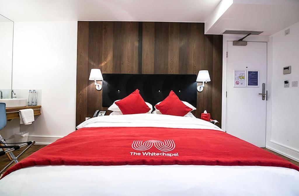 Hotel The Whitechapel