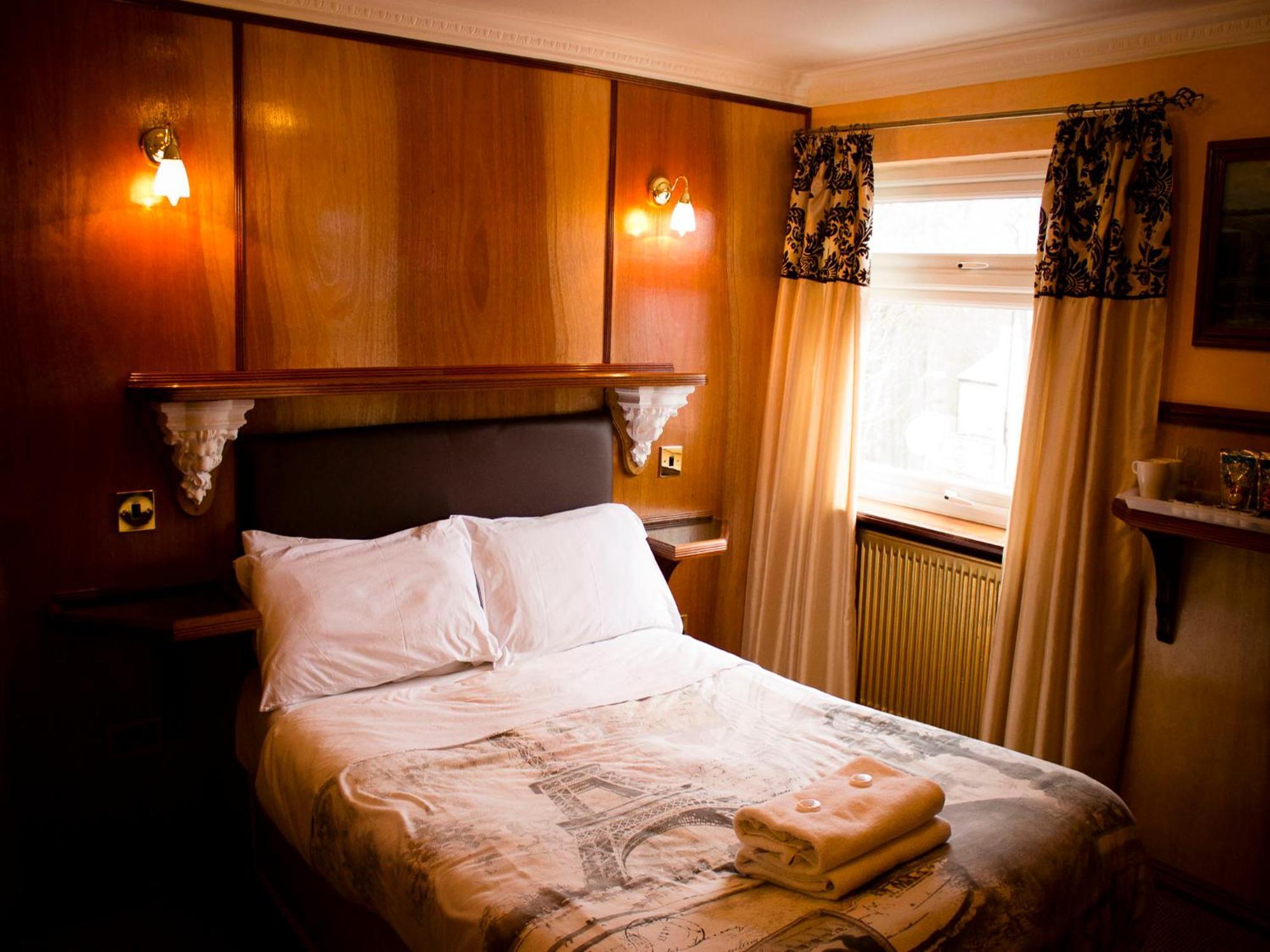 Cricklewood 2* Londres