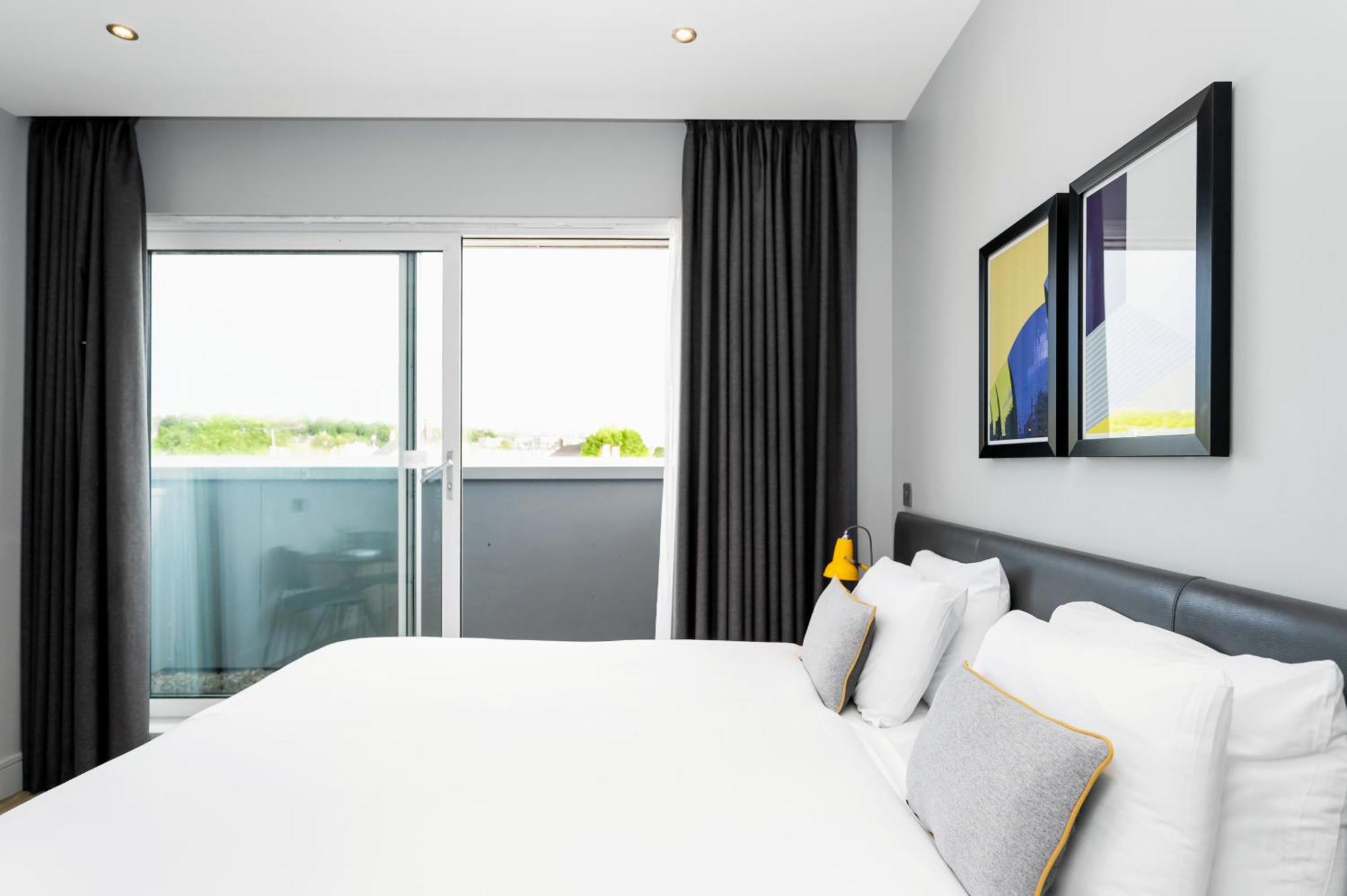 Aparthotel Staycity Greenwich High Road
