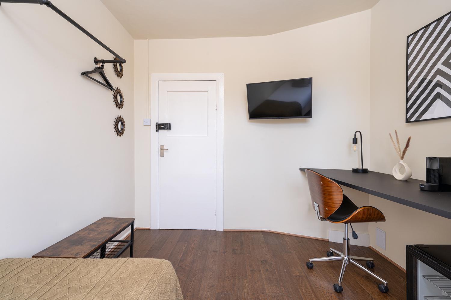 Appartement D8 House Londen