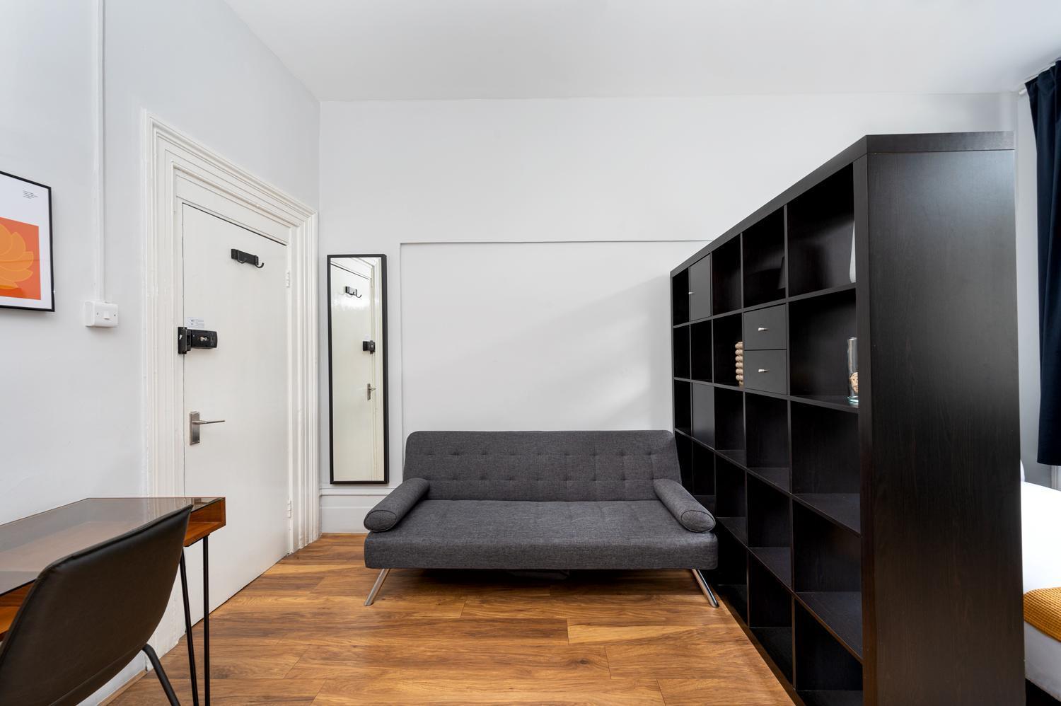 D8 House Londen