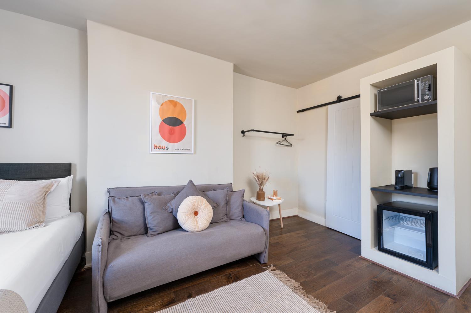 Appartement D8 House