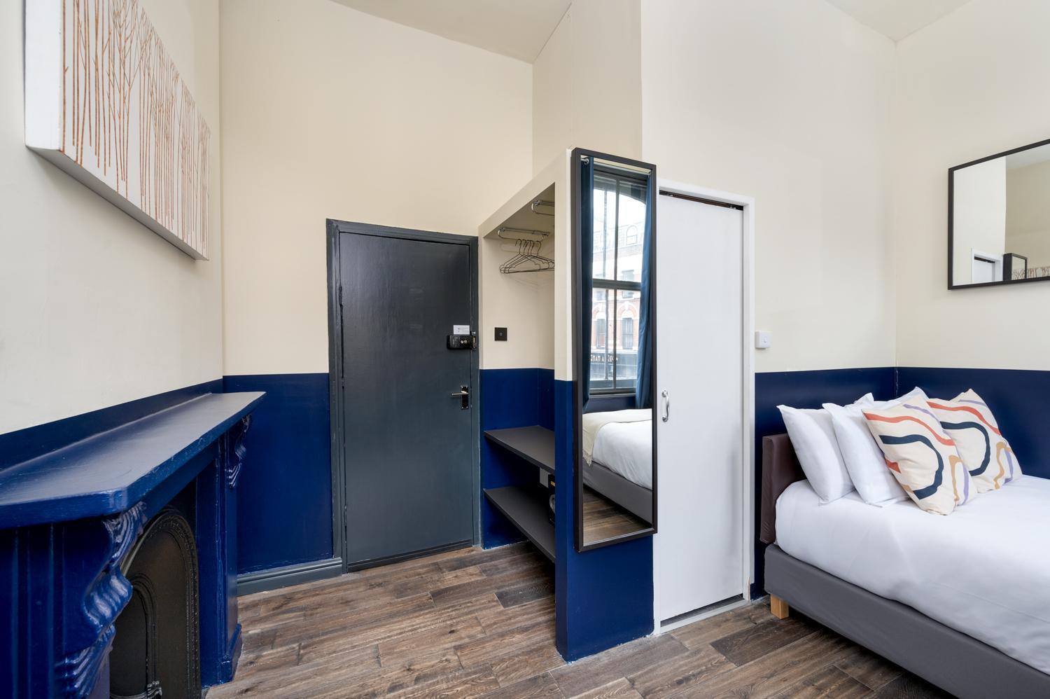 D8 House Appartement