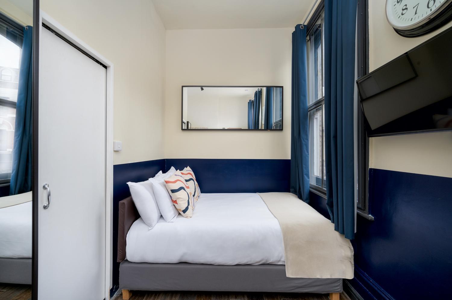 Appartement D8 House Londen