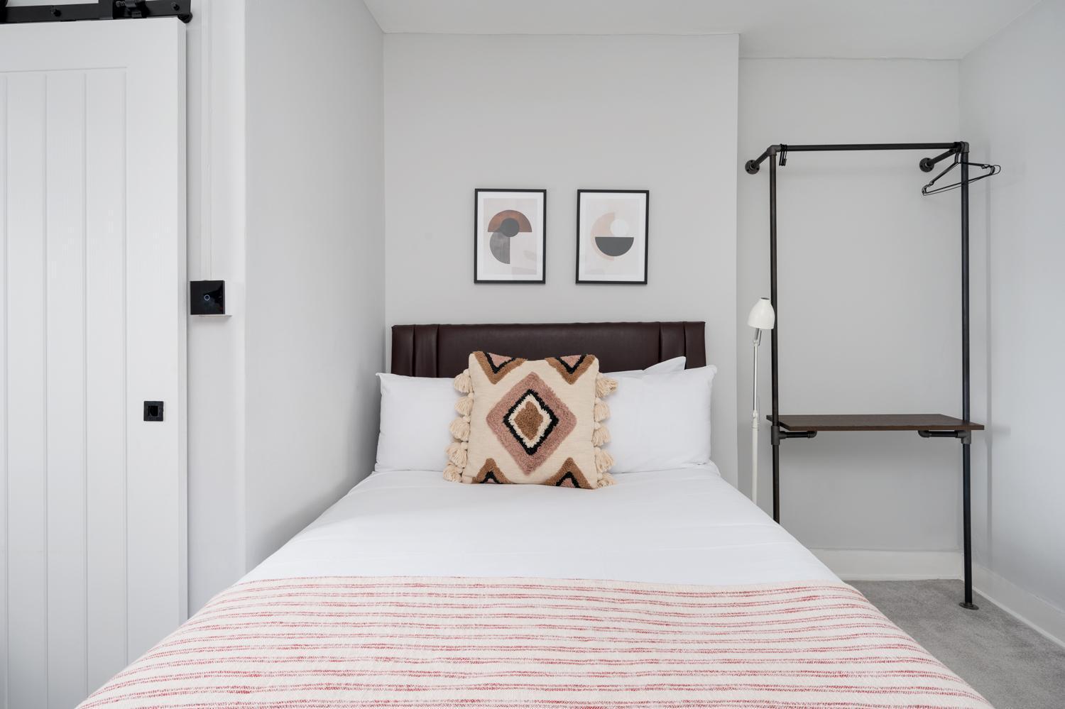 Appartement D8 House Londen