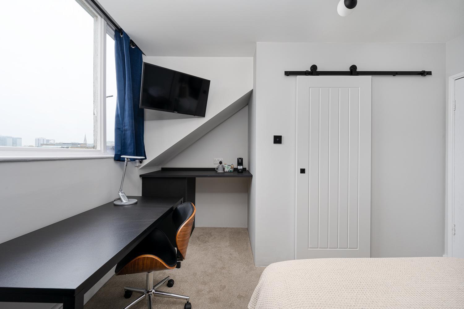 D8 House Londen