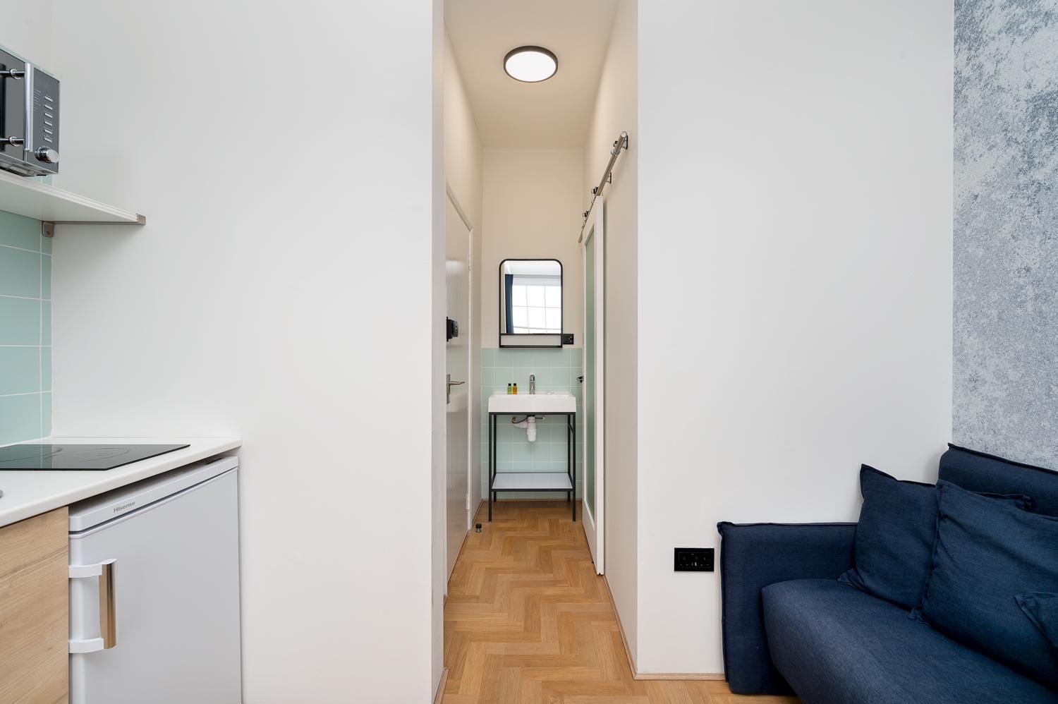 Appartement D8 House
