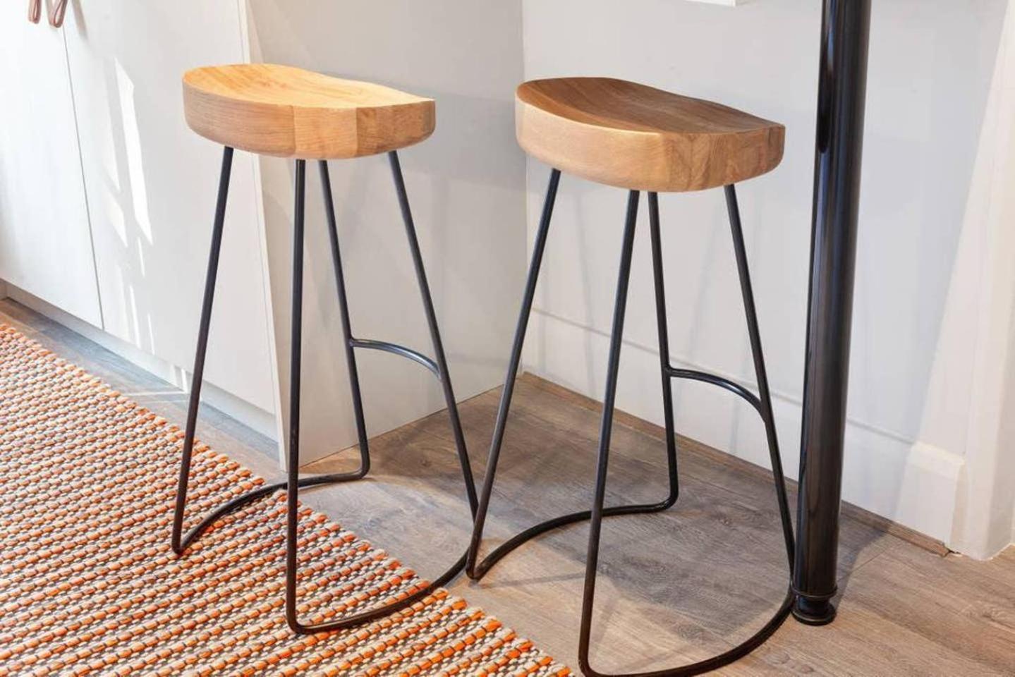 Appartement Design 1 Bed W/terrace Sleeps 3 In Camden