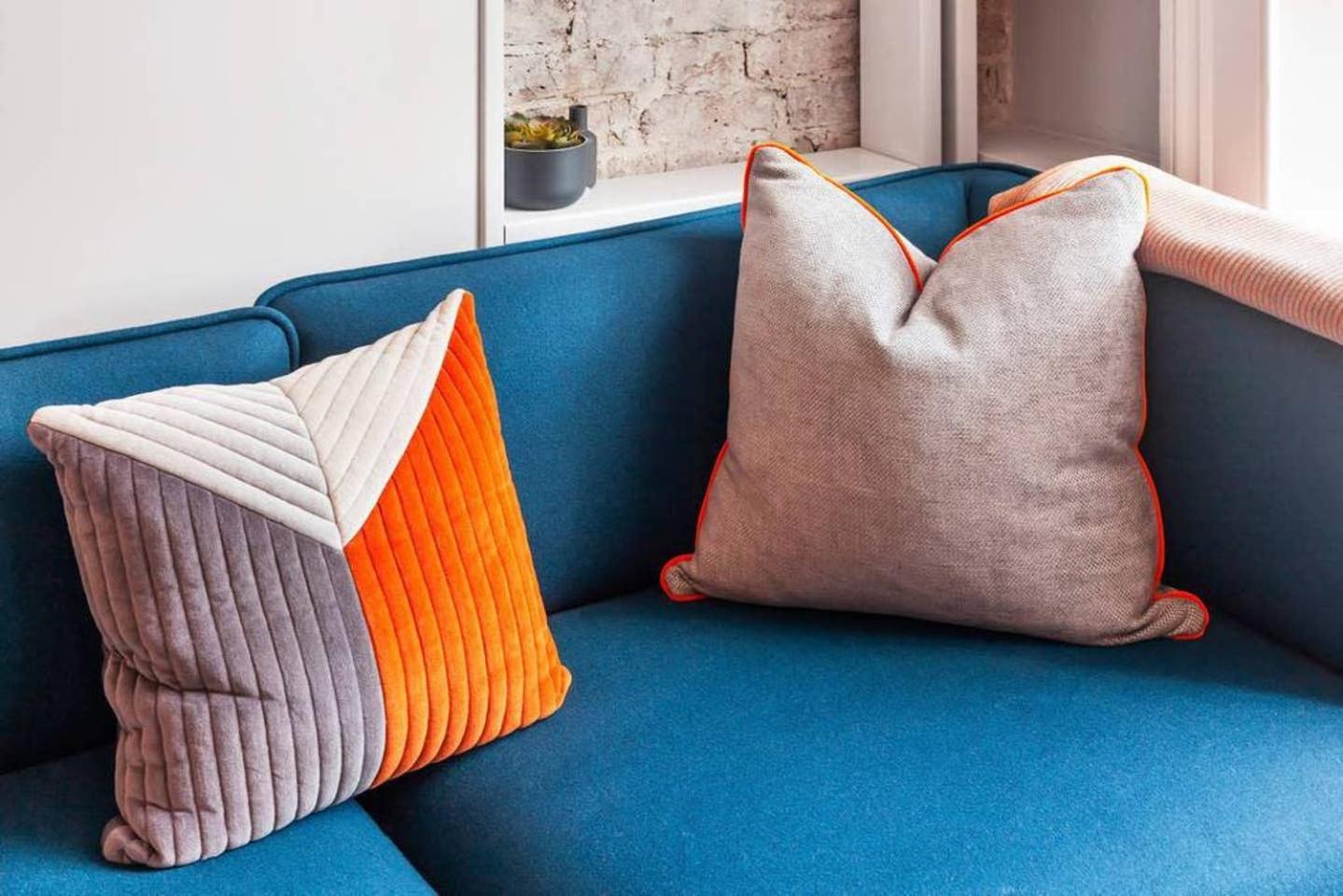 Design 1 Bed W/terrace Sleeps 3 In Camden Londen