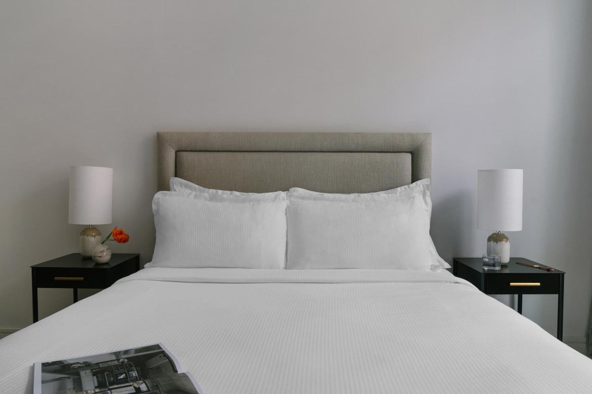 Sonder The Arts Council Aparthotel 4*