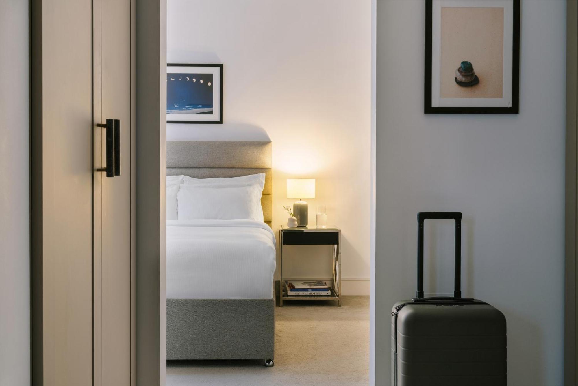 Aparthotel Sonder The Arts Council London