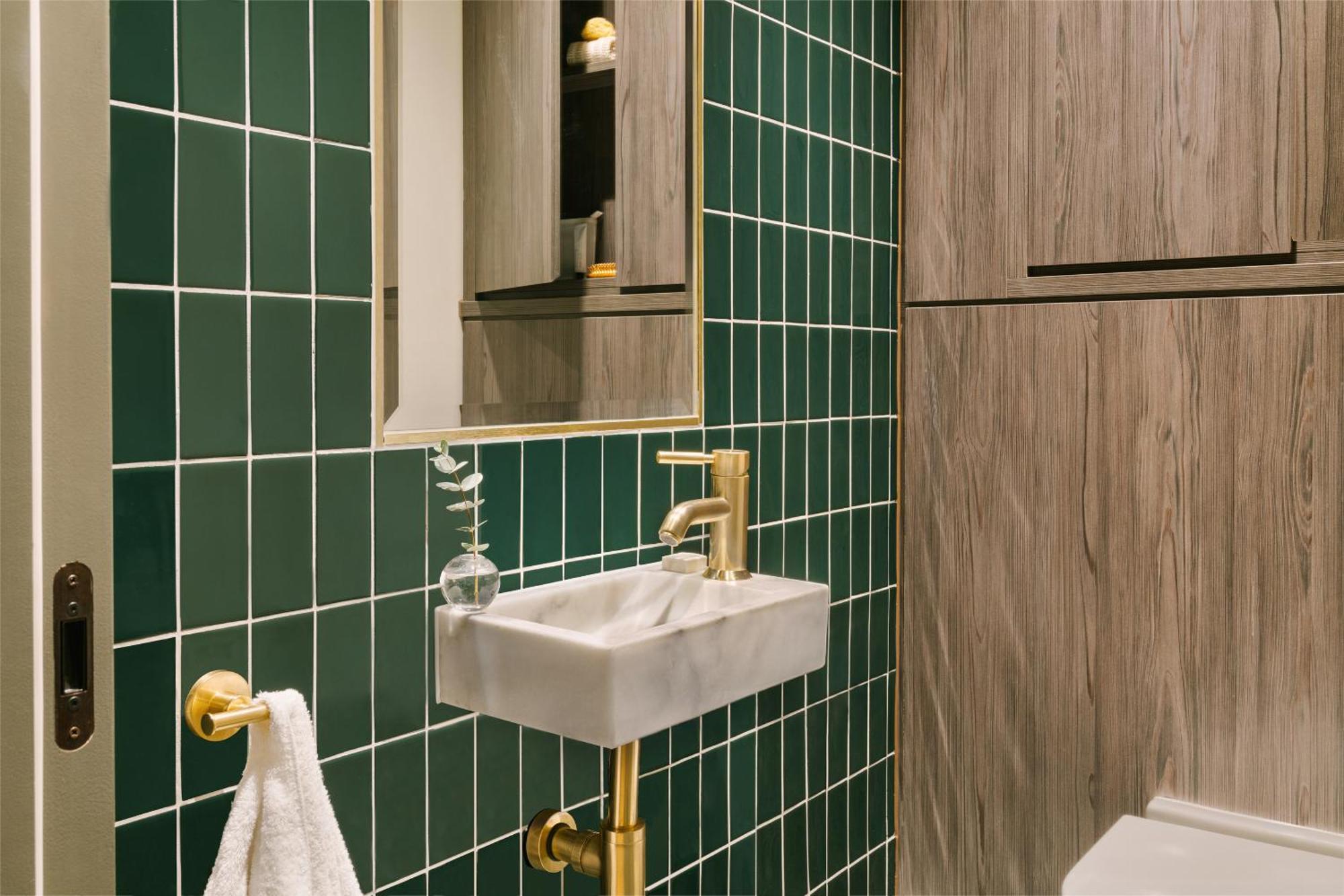 Aparthotel Sonder The Arts Council 4*
