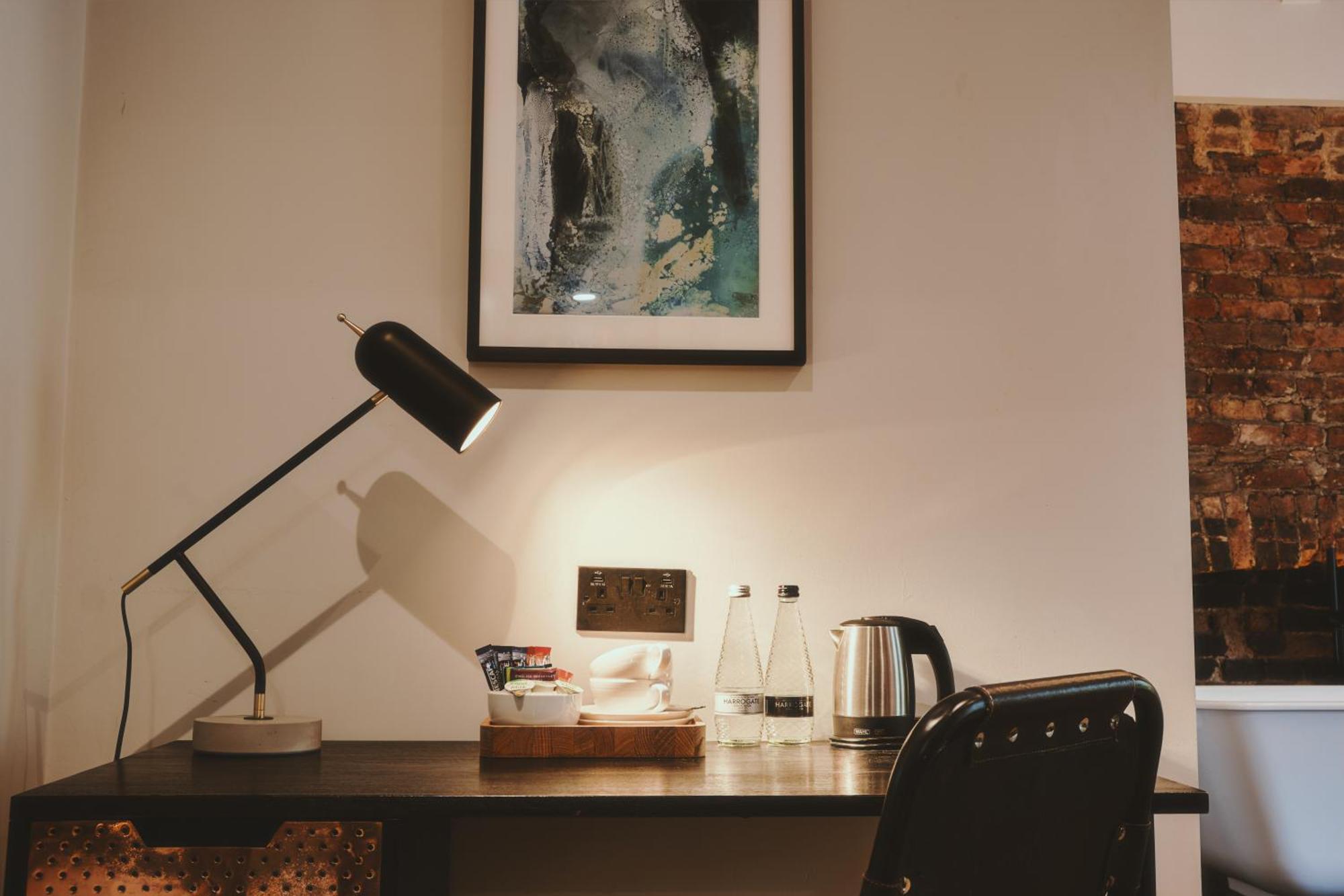 The Brownswood Gasthuis 4*