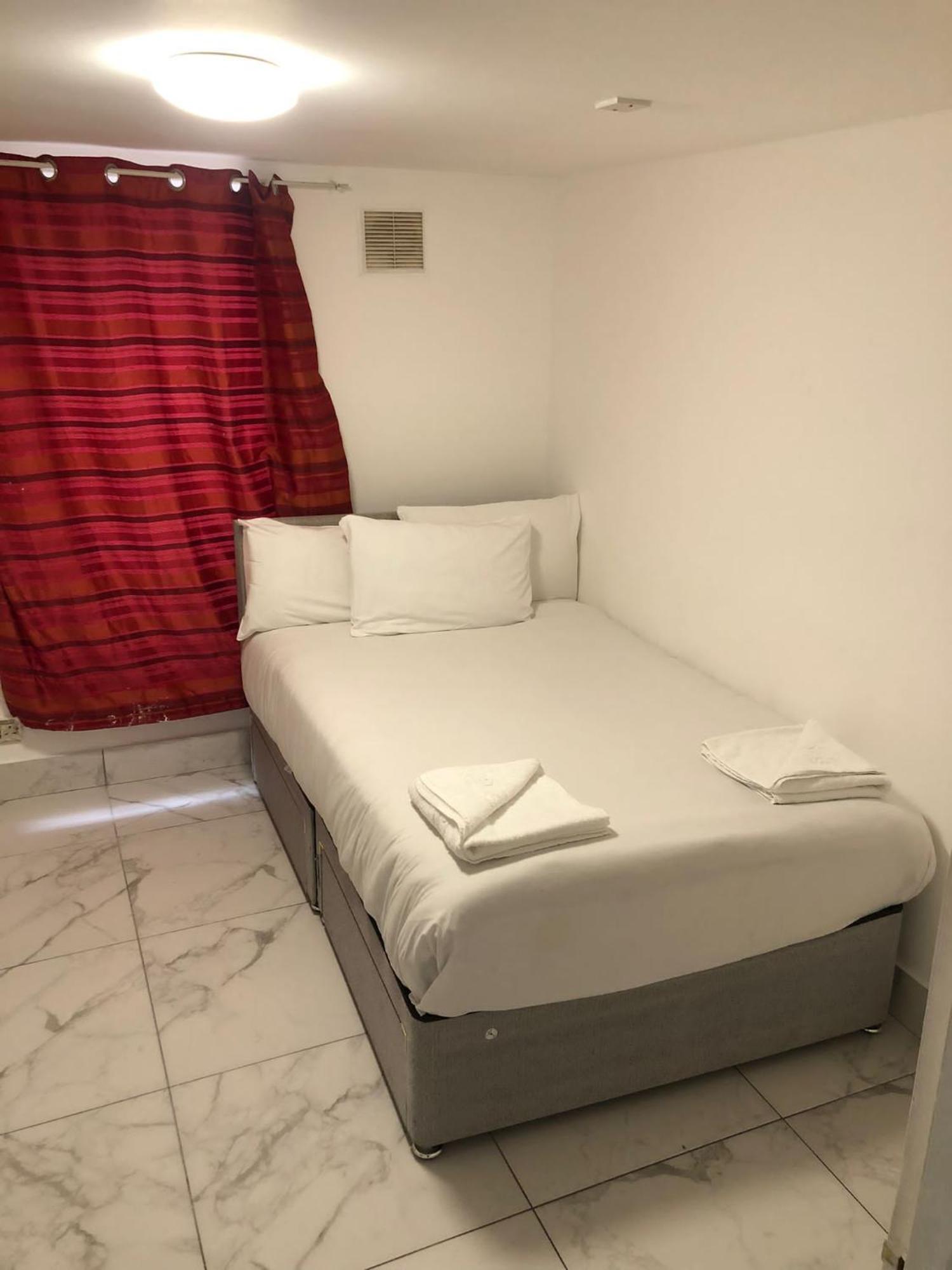 Apartamento Paddington Londres