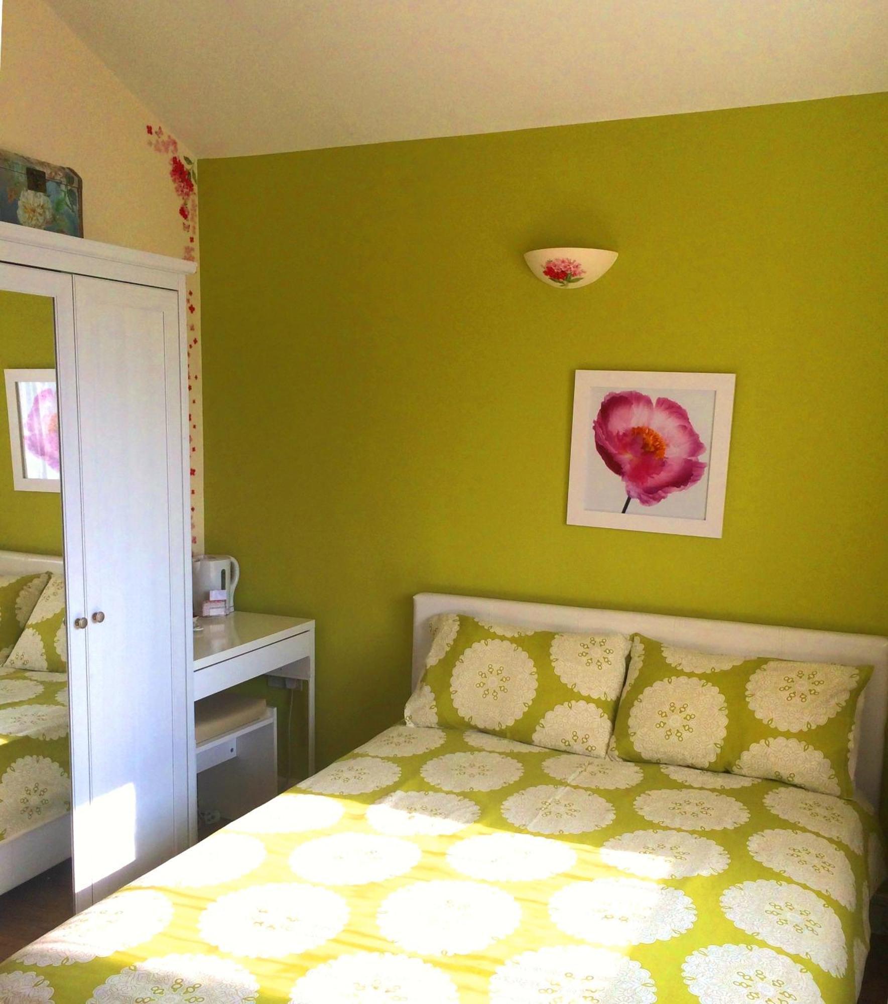 Bed & Breakfast Rowan Park Londen