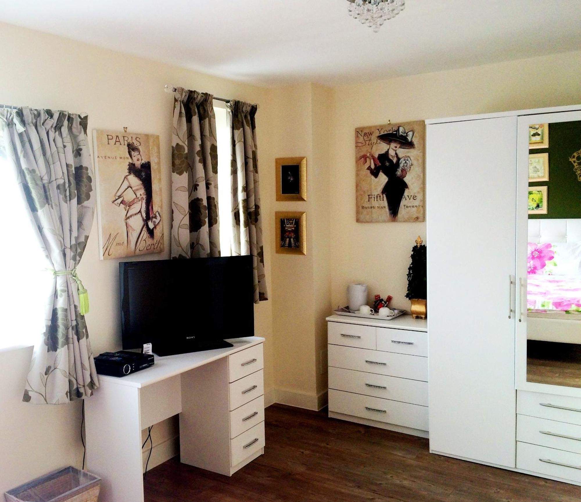 Rowan Park Bed & Breakfast Londen