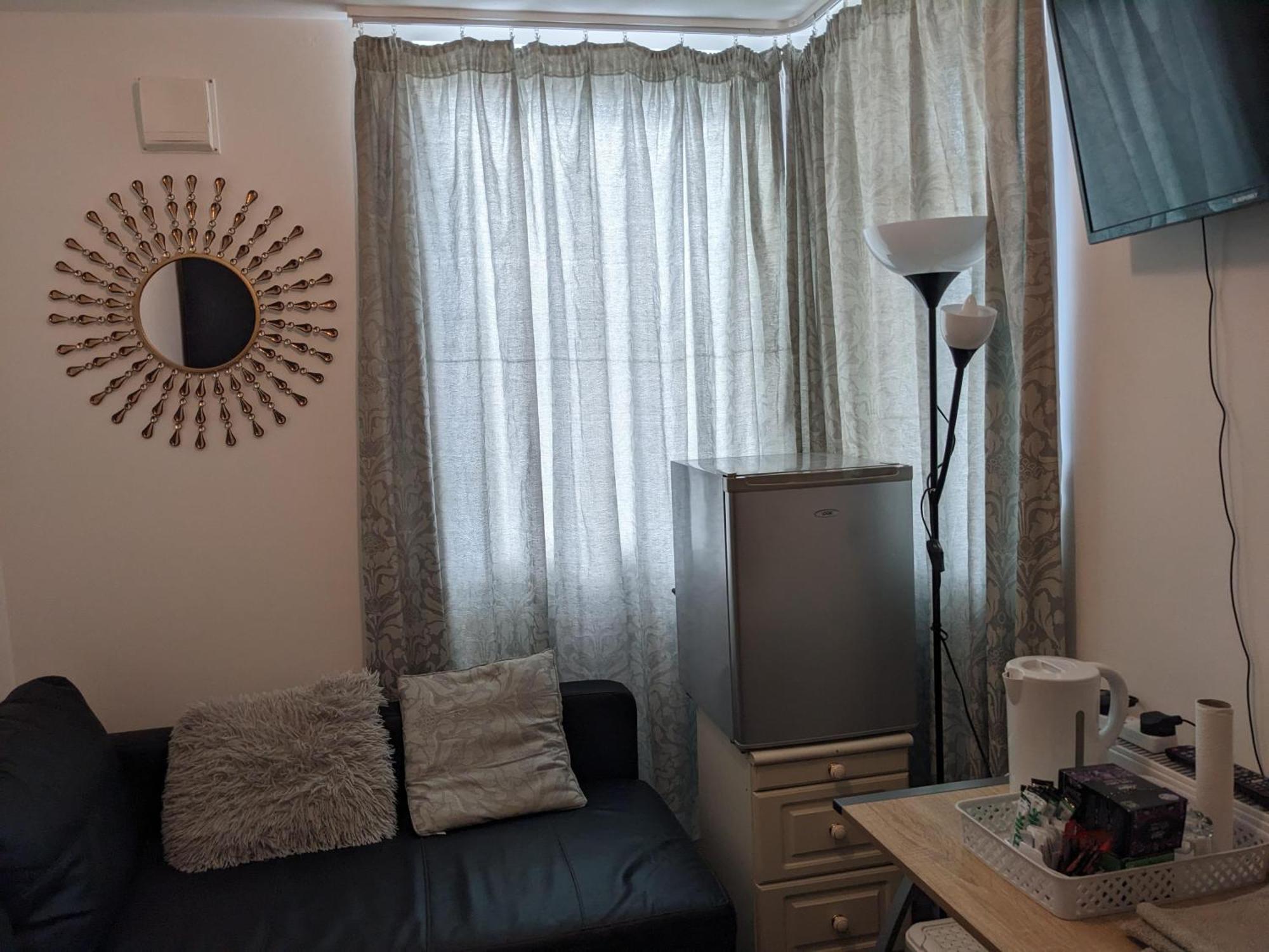 Habitación en casa particular Travelstop #london-ealing