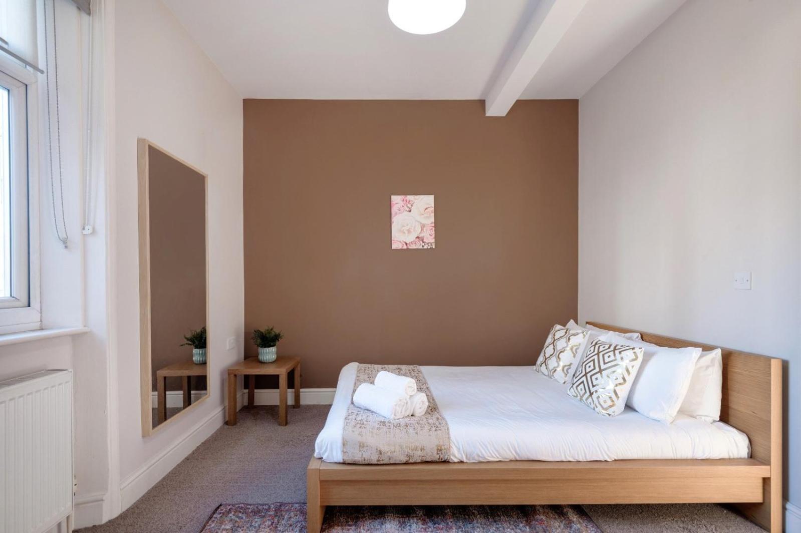 Apartamento Paddington