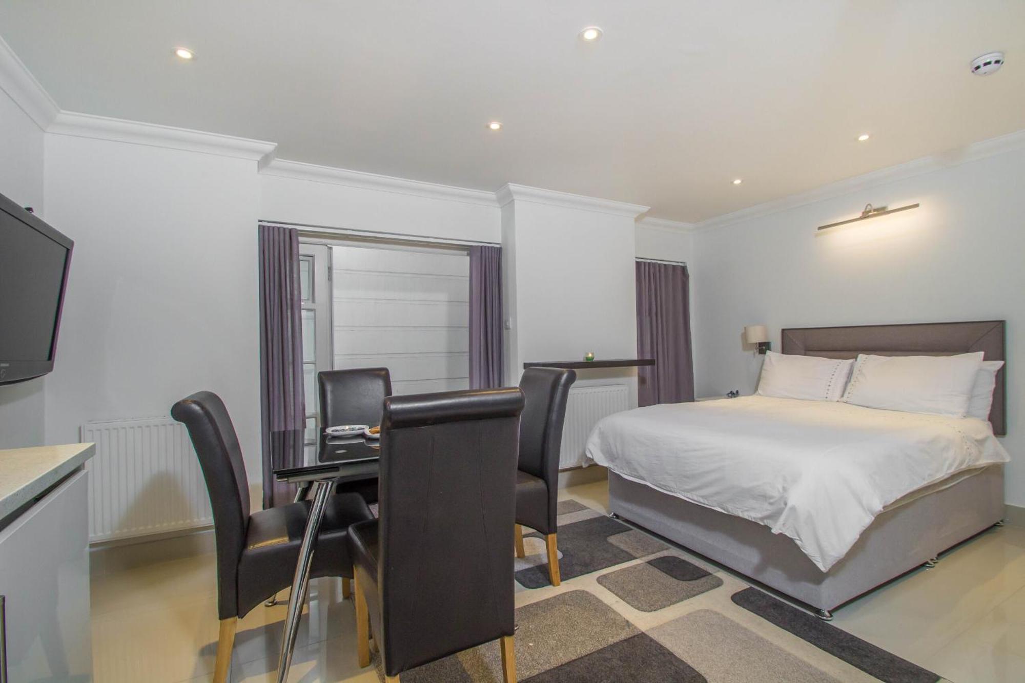 Marylebone Village Apartamento *