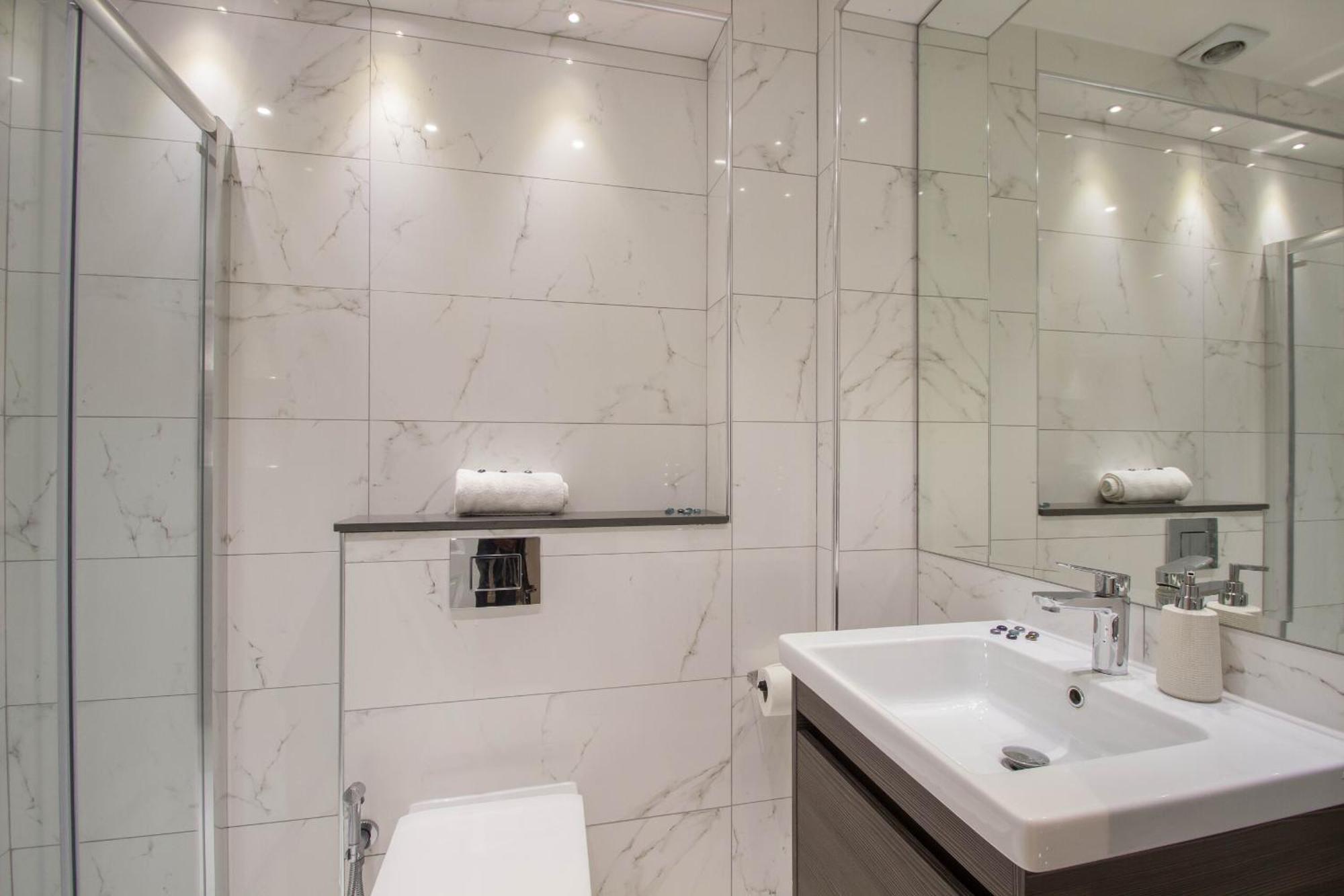 Apartamento Marylebone Village *
